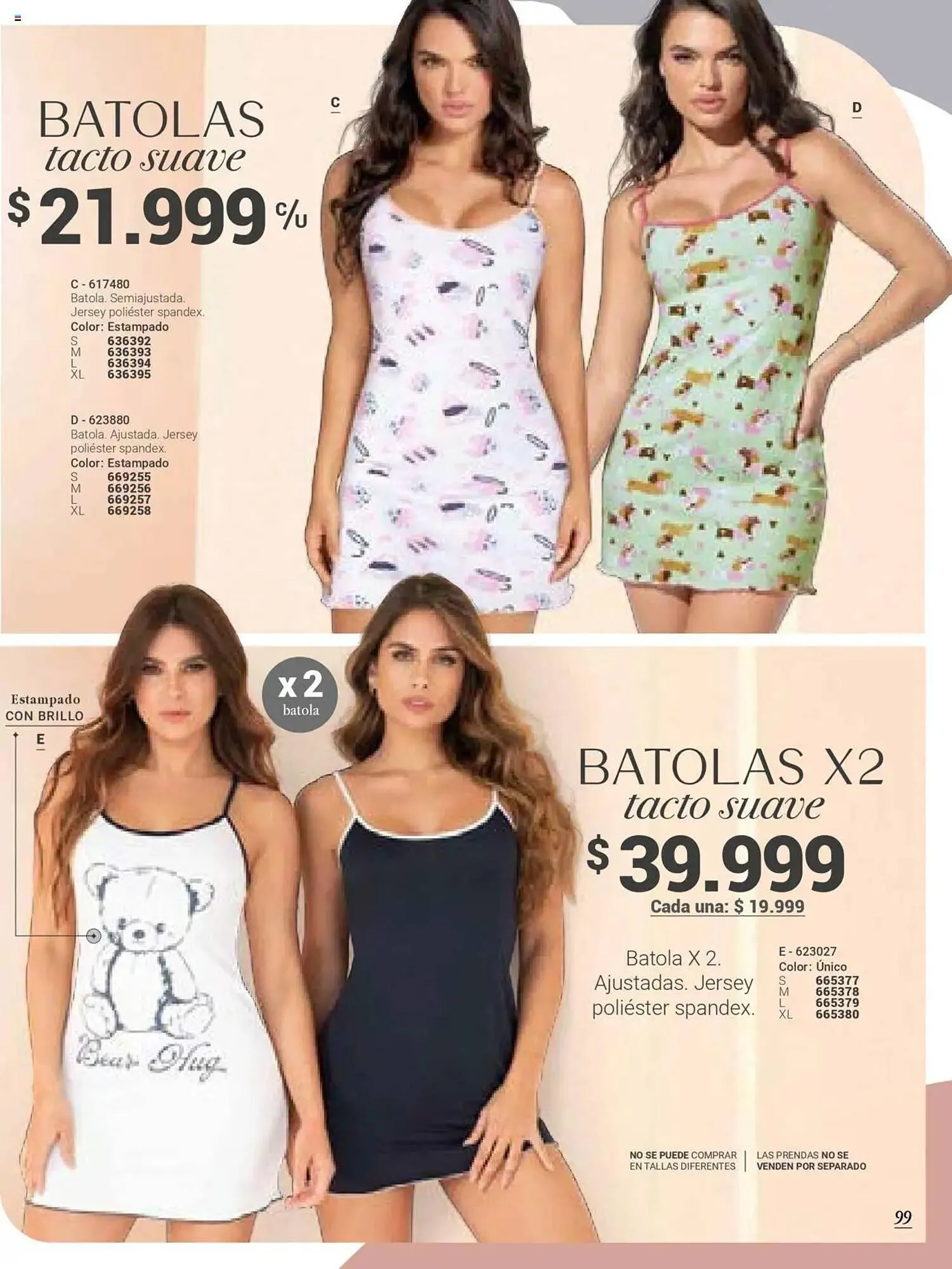 Catalogo de Catálogo Carmel 23 de junio al 7 de agosto 2025 - Pag 101