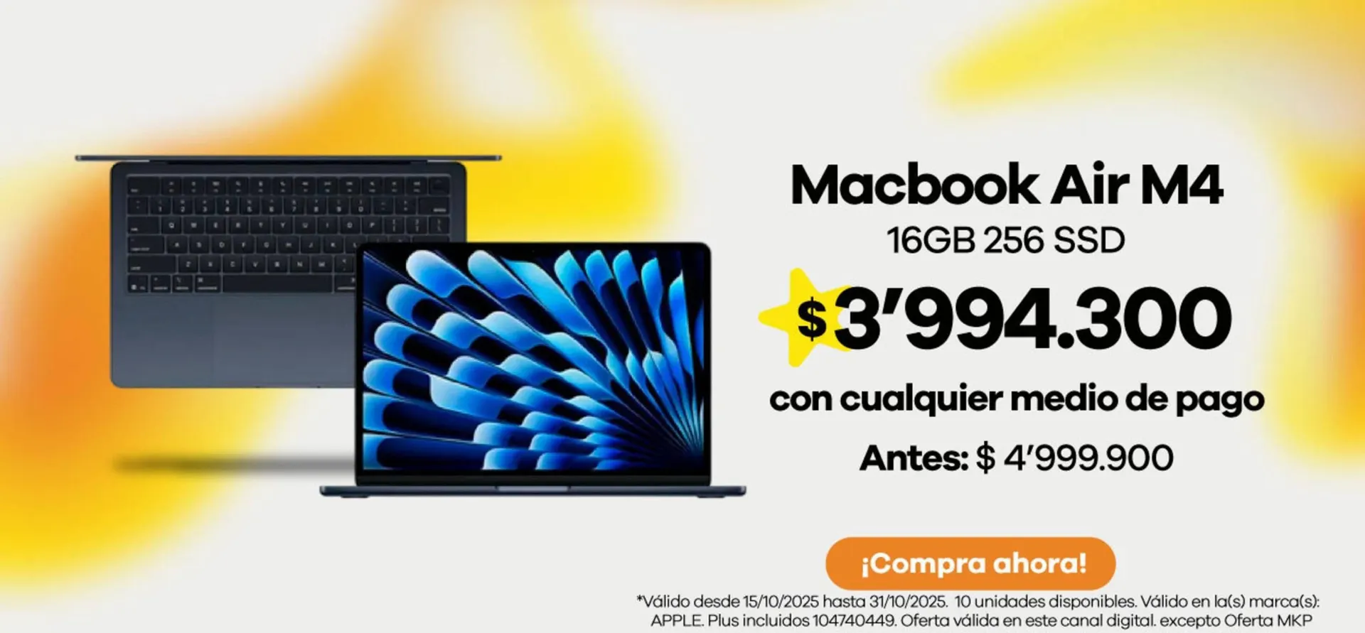 Catalogo de Catálogo Éxito 21 de octubre al 4 de noviembre 2025 - Pag 13