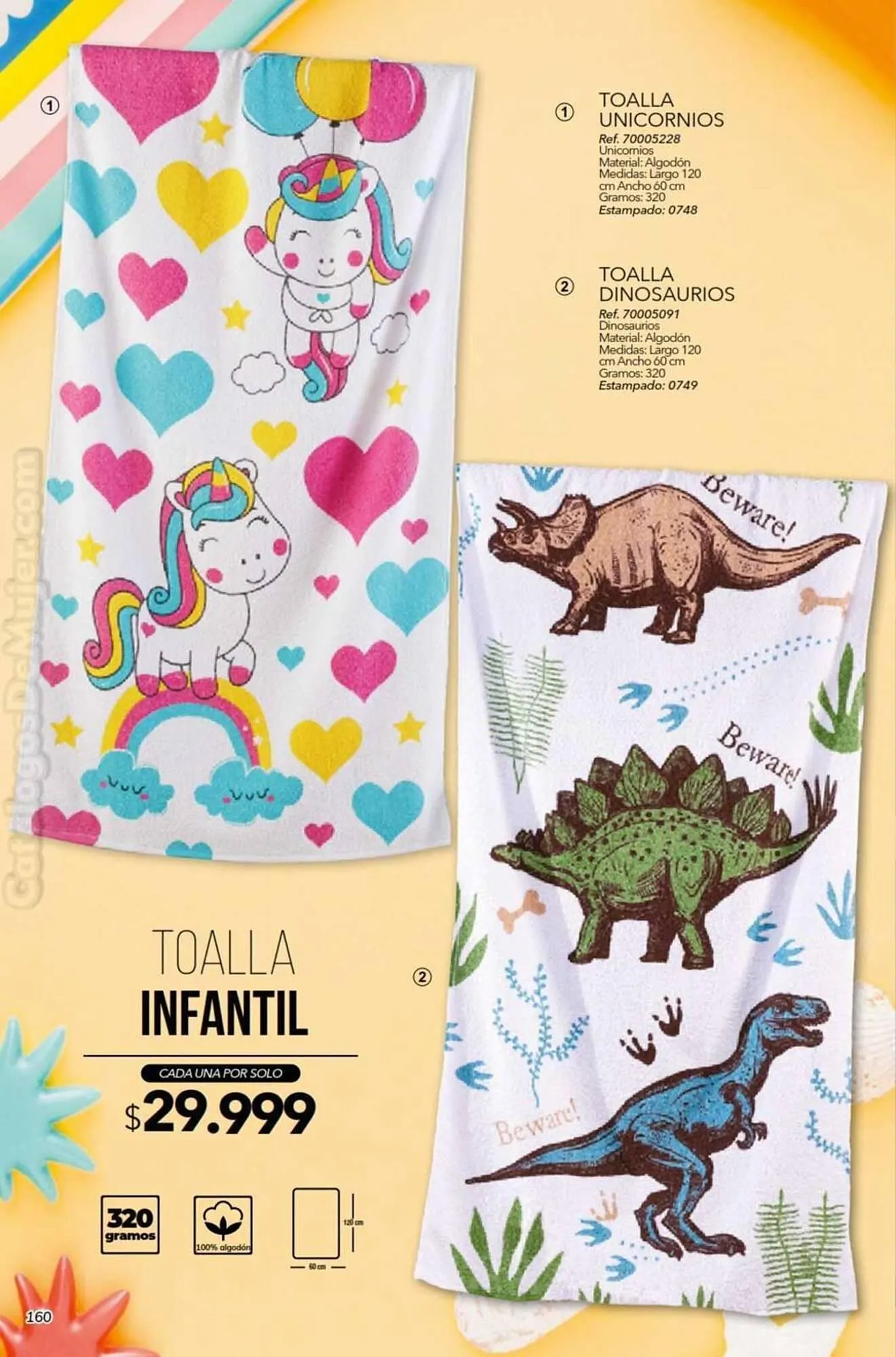 Catalogo de Catálogo Marketing Personal 3 de mayo al 24 de junio 2024 - Pag 80