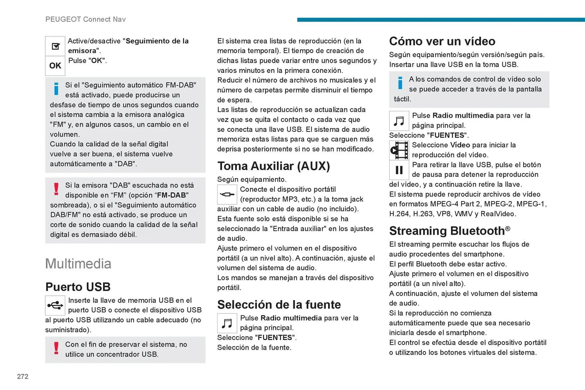 Catalogo de Catálogo Peugeot 16 de octubre al 16 de octubre 2024 - Pag 274