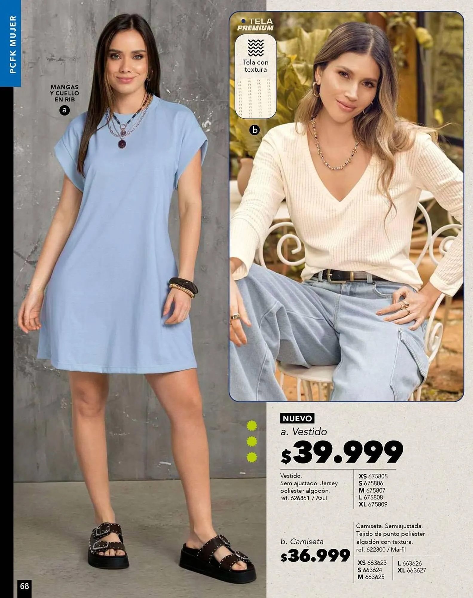 Catalogo de Catálogo Pacífika 10 de junio al 10 de junio 2025 - Pag 75