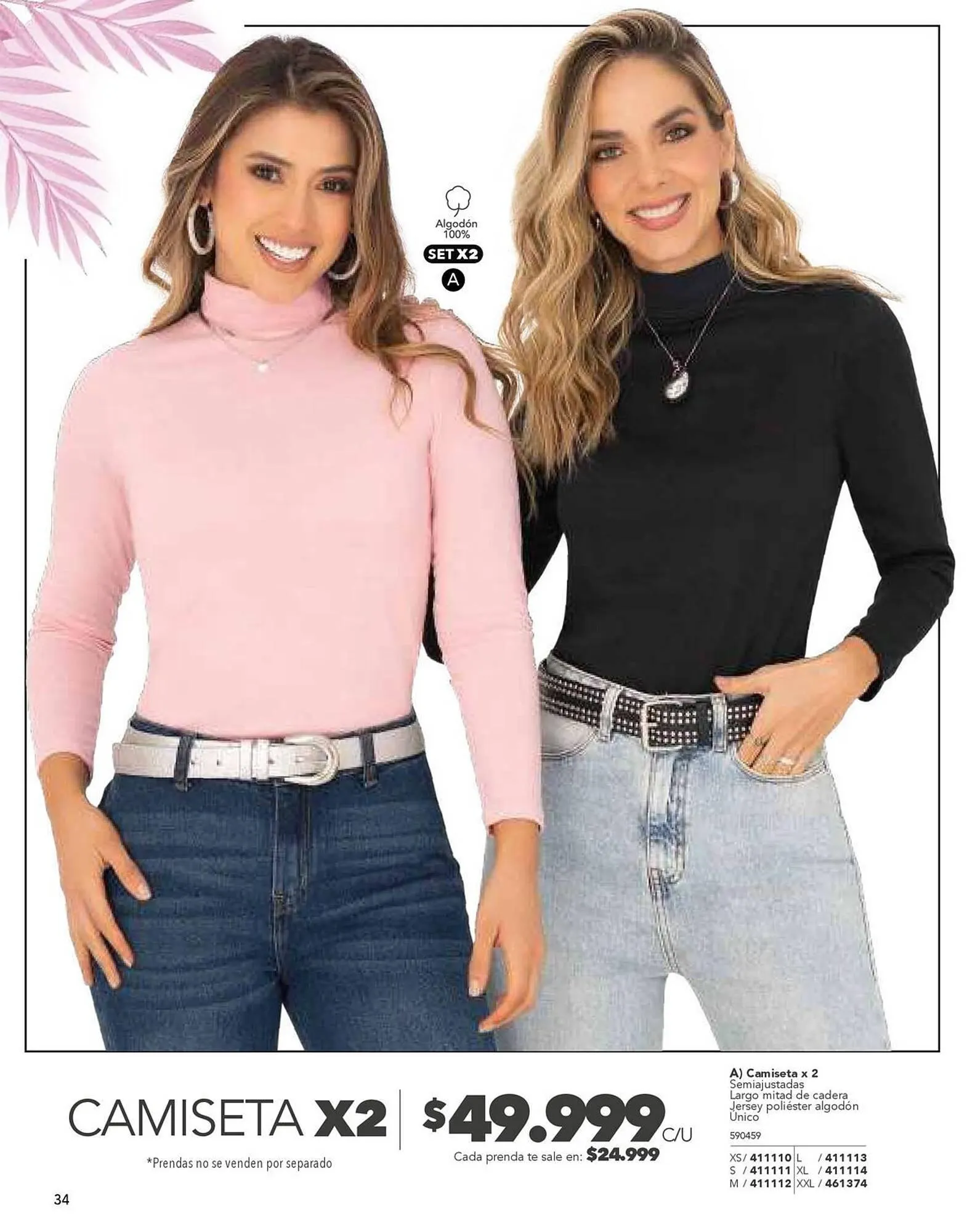 Catalogo de Catálogo Loguin 16 de septiembre al 31 de octubre 2025 - Pag 44