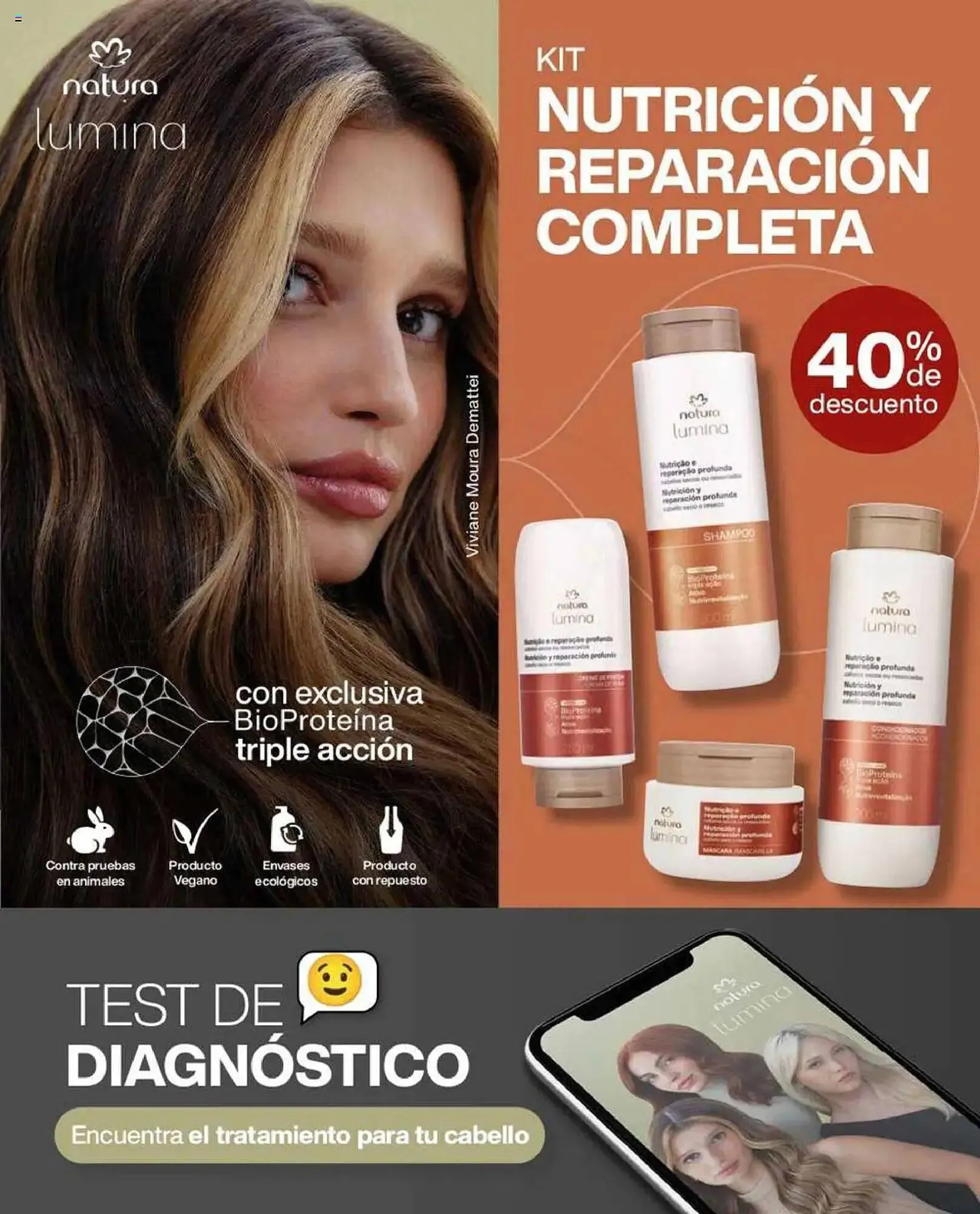 Catalogo de Catálogo Natura 12 de mayo al 15 de junio 2025 - Pag 429