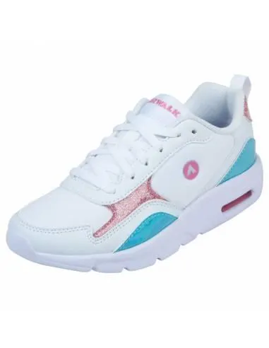 Zapatos deportivos Irid Concur para niña