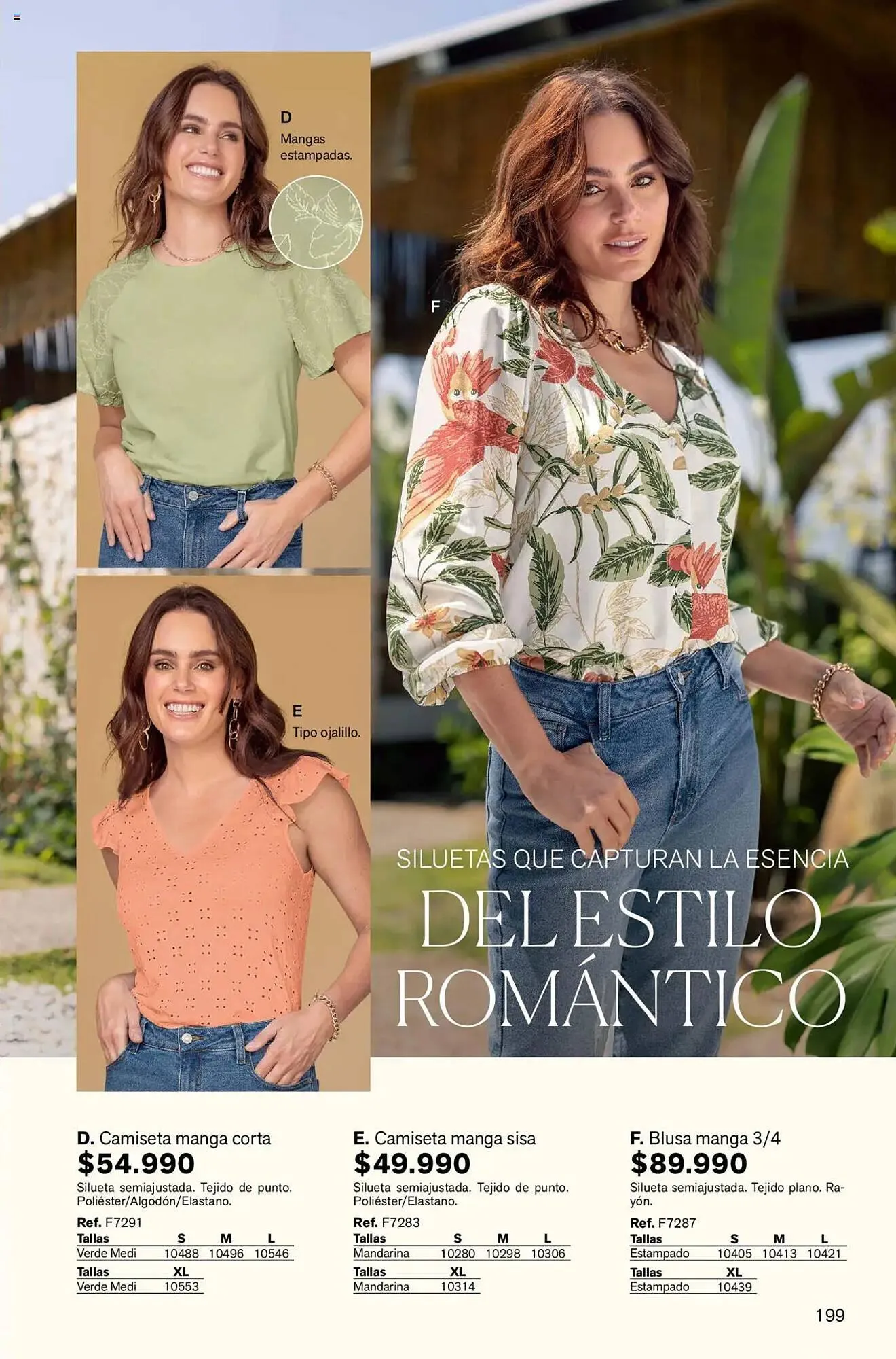 Catalogo de Catálogo Leonisa 14 de mayo al 4 de junio 2025 - Pag 199