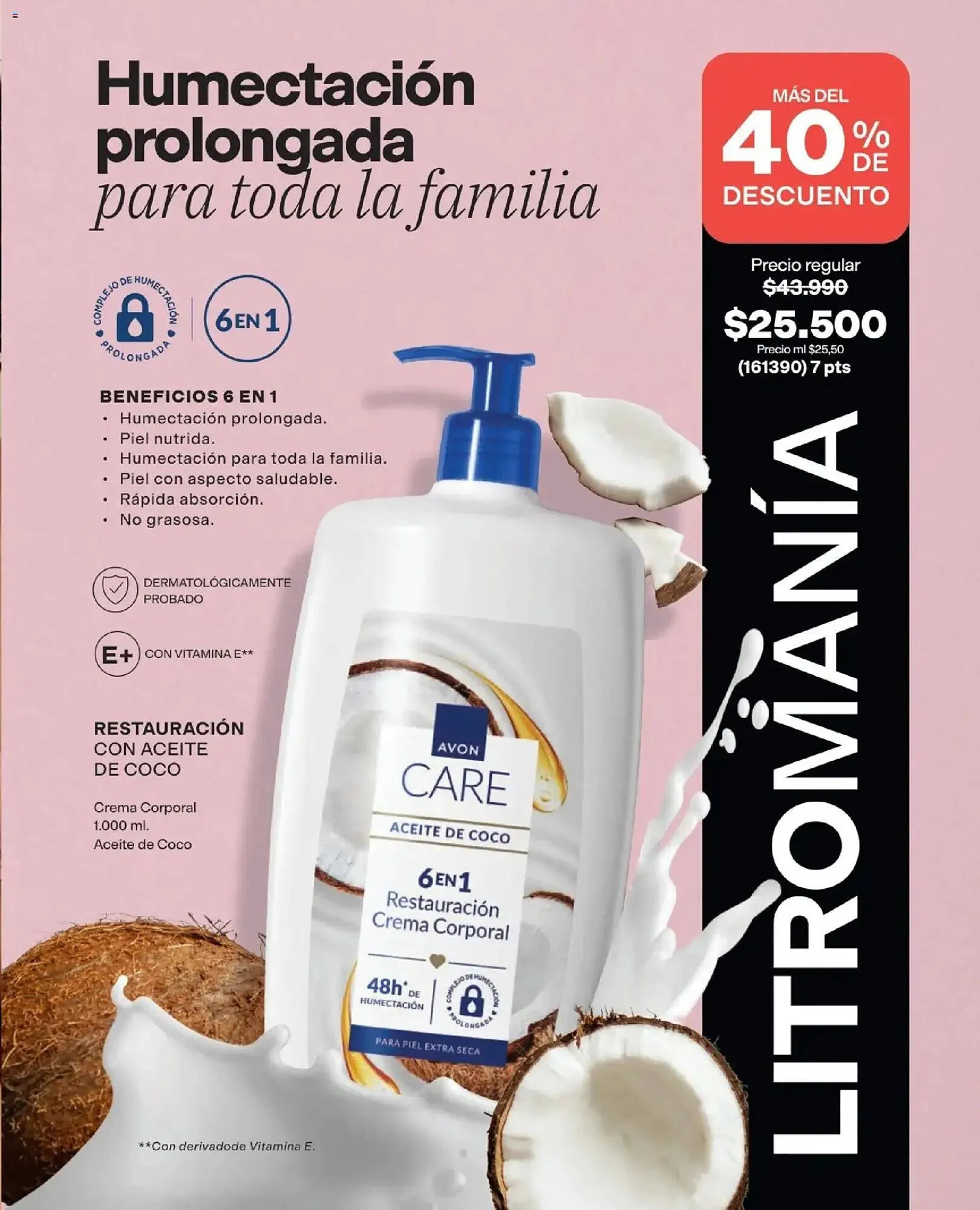 Catalogo de Catálogo Avon 1 de agosto al 31 de agosto 2026 - Pag 149
