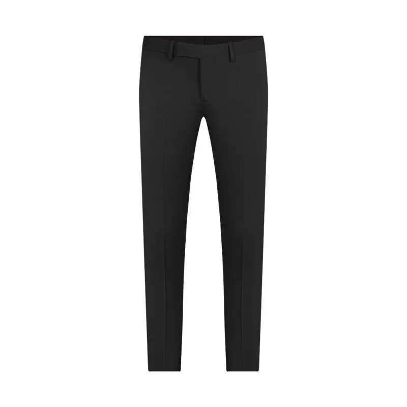 PANTALON FORMAL NEGRO LAB