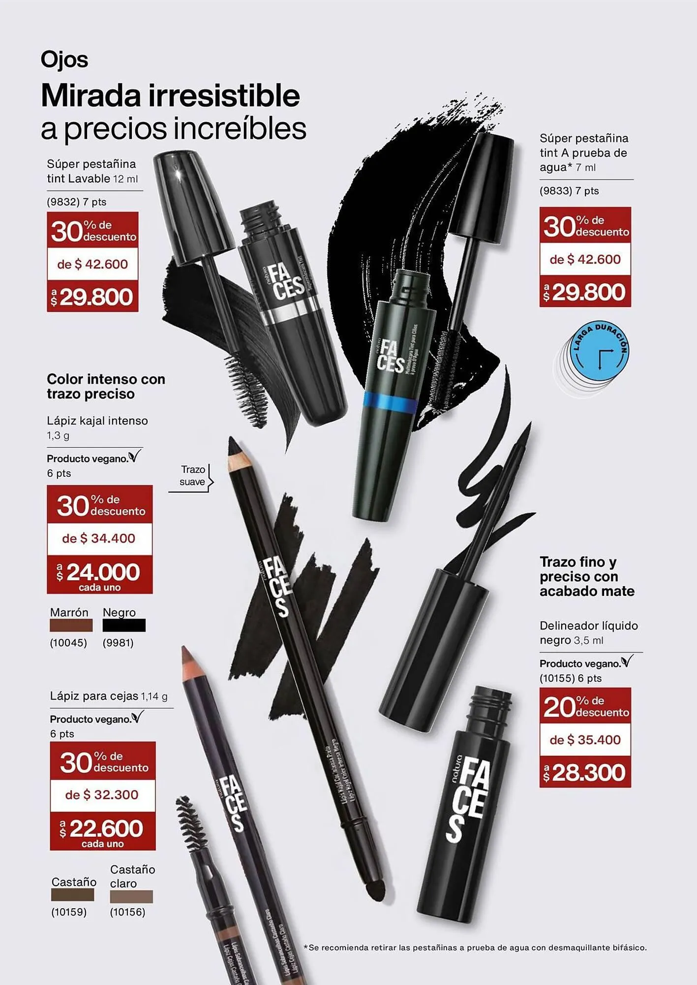 Catalogo de Catálogo Natura 11 de diciembre al 31 de diciembre 2025 - Pag 69