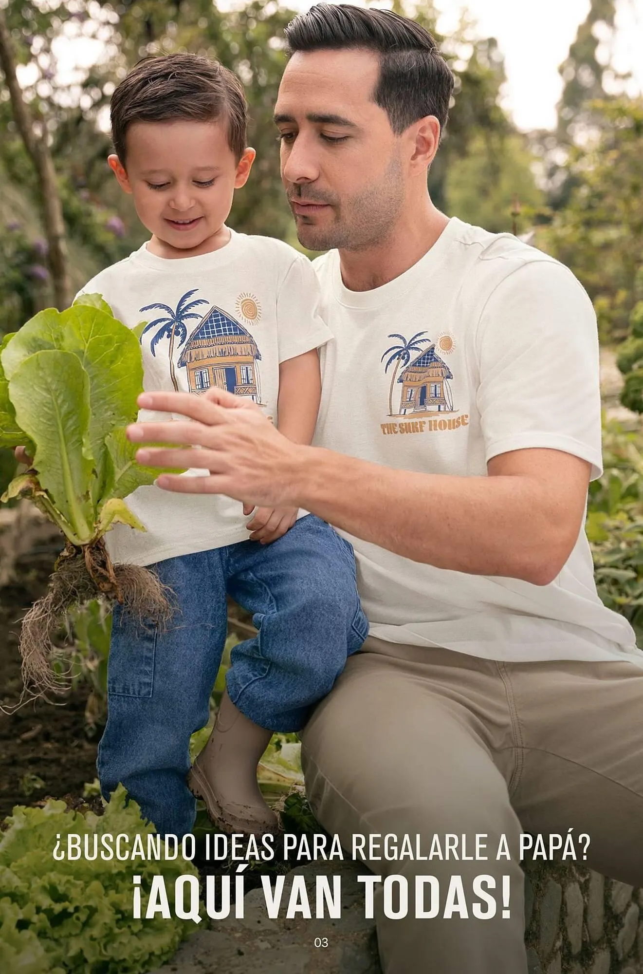 Catalogo de Catálogo Leonisa 10 de abril al 30 de abril 2025 - Pag 3