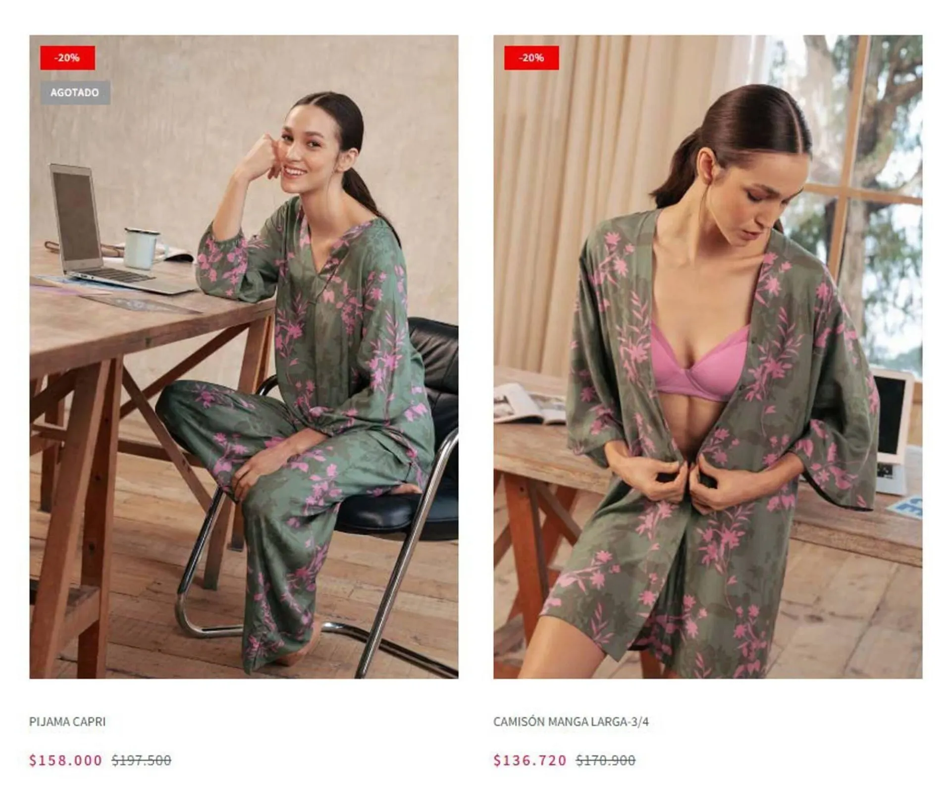 Catalogo de Catálogo Options Intimate 16 de diciembre al 31 de diciembre 2025 - Pag 1