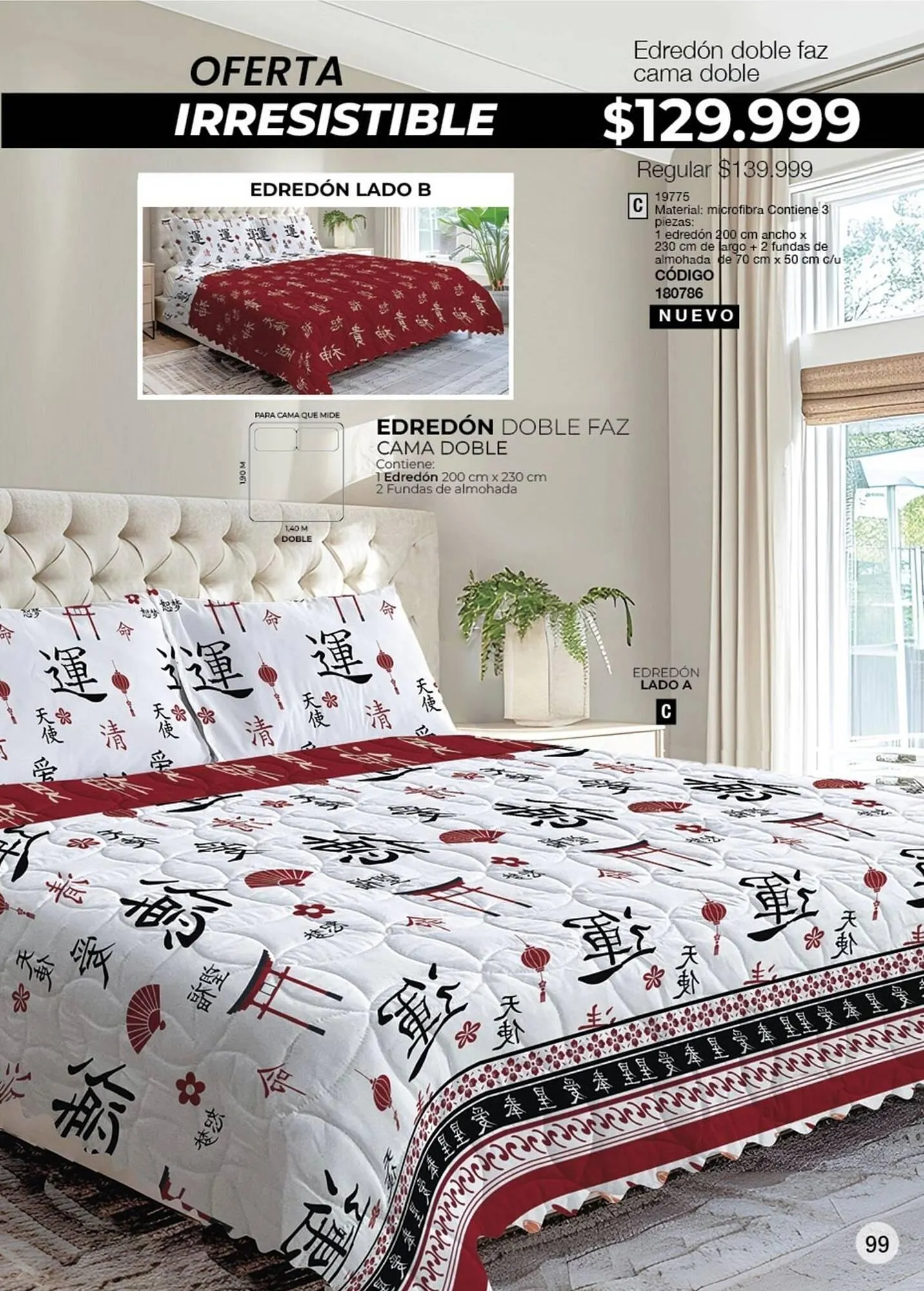 Catalogo de Catálogo Juana Bonita 1 de febrero al 28 de febrero 2026 - Pag 99