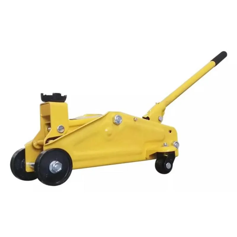 Gato hidráulico 2 Toneladas Sukra