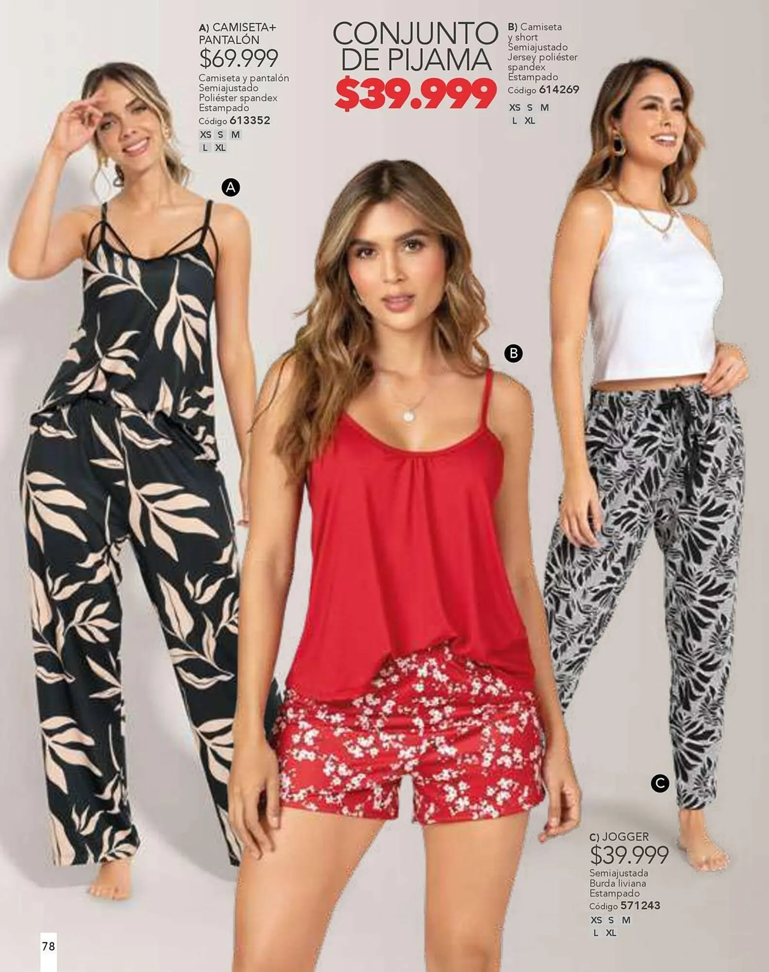 Catalogo de Catálogo Loguin 30 de diciembre al 13 de enero 2025 - Pag 88