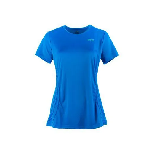 Camiseta Tee Mujer Fila Camiseta Tee Mujer Gender