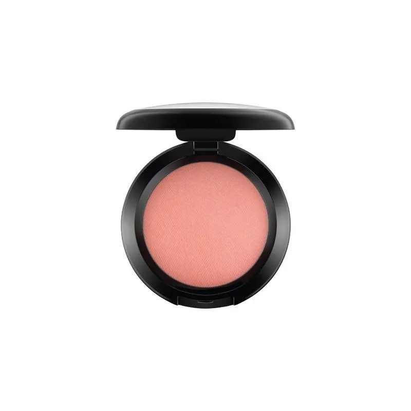 Rubor Powder Blush - Peaches