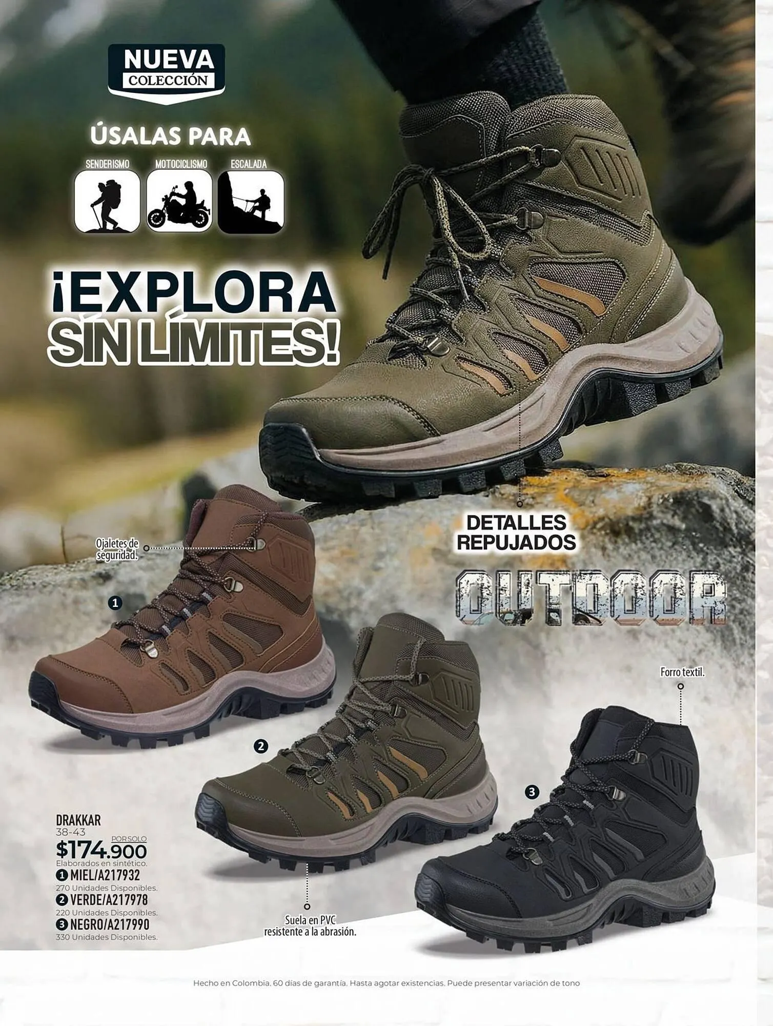 Catalogo de Catálogo Croydon 6 de mayo al 28 de mayo 2026 - Pag 88