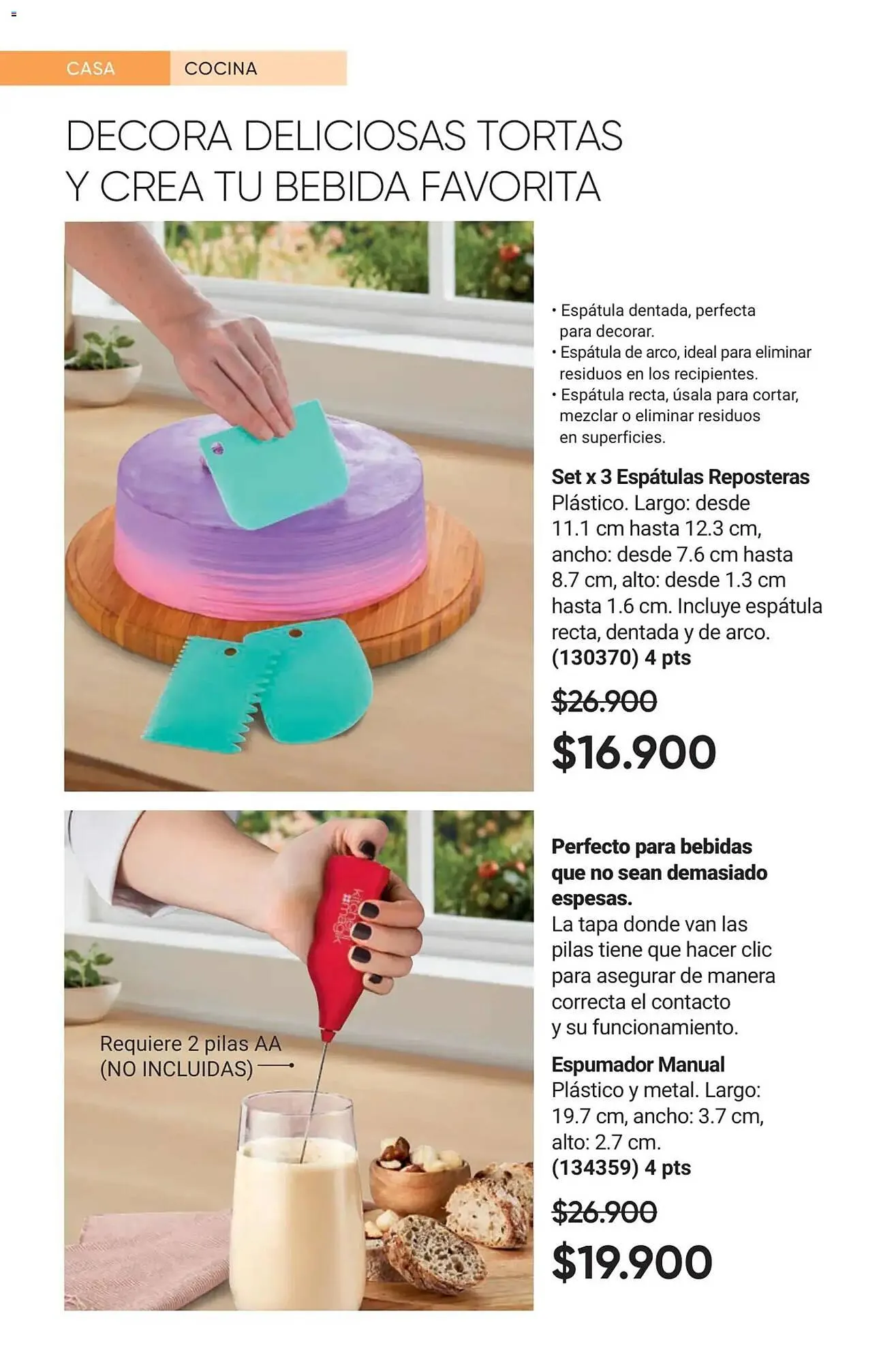 Catalogo de Catálogo Avon 2 de enero al 31 de enero 2026 - Pag 31