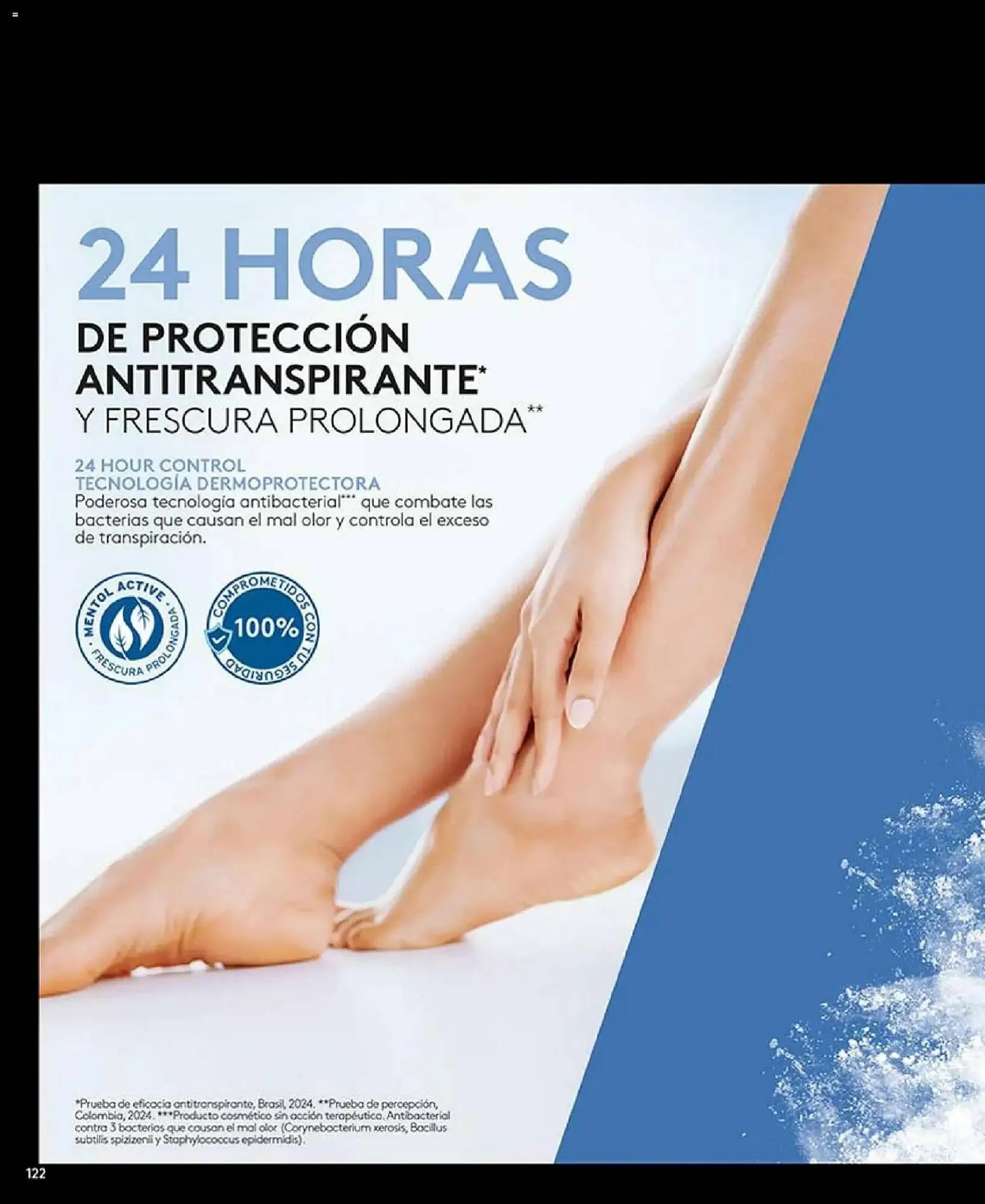 Catalogo de Catálogo Ésika 1 de enero al 31 de enero 2026 - Pag 122