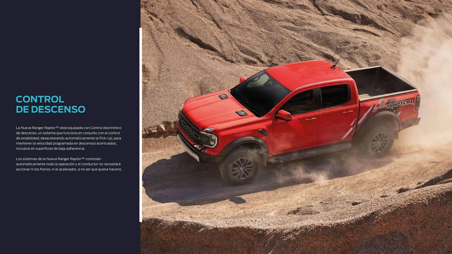 Catalogo de Catálogo Ford 29 de octubre al 29 de octubre 2025 - Pag 26