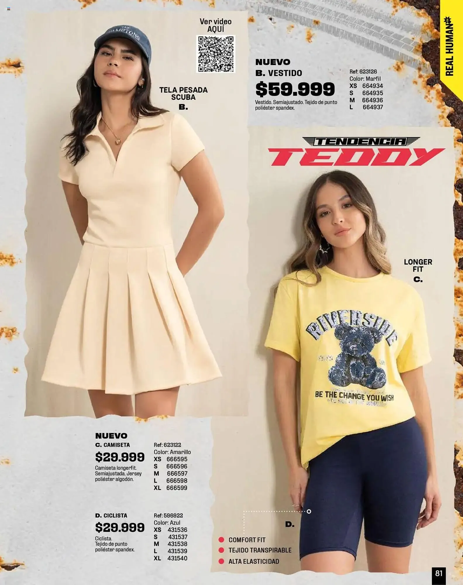 Catalogo de Catálogo Pacífika 8 de abril al 15 de junio 2025 - Pag 88