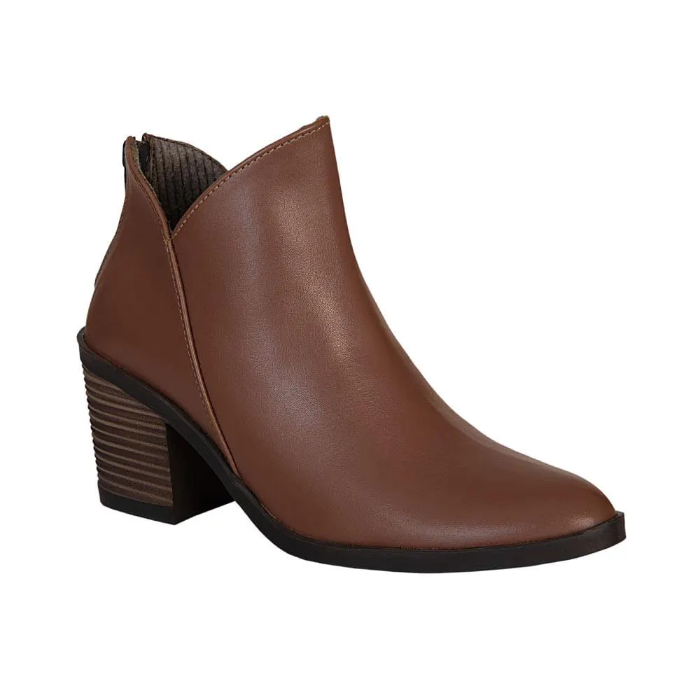 Bota/botin de Mujer marca Frattini / Bota.2231