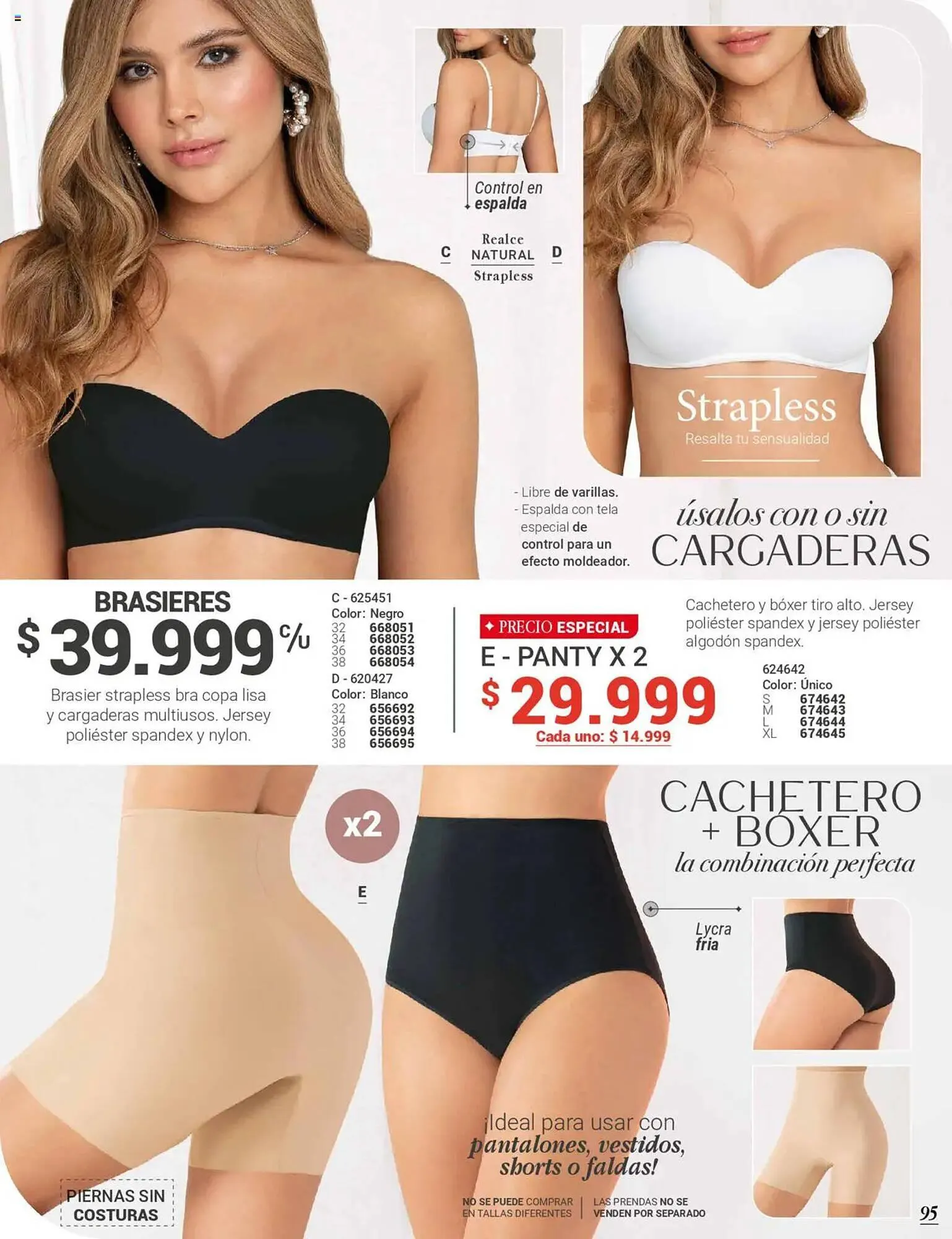Catalogo de Catálogo Carmel 28 de julio al 1 de septiembre 2025 - Pag 97