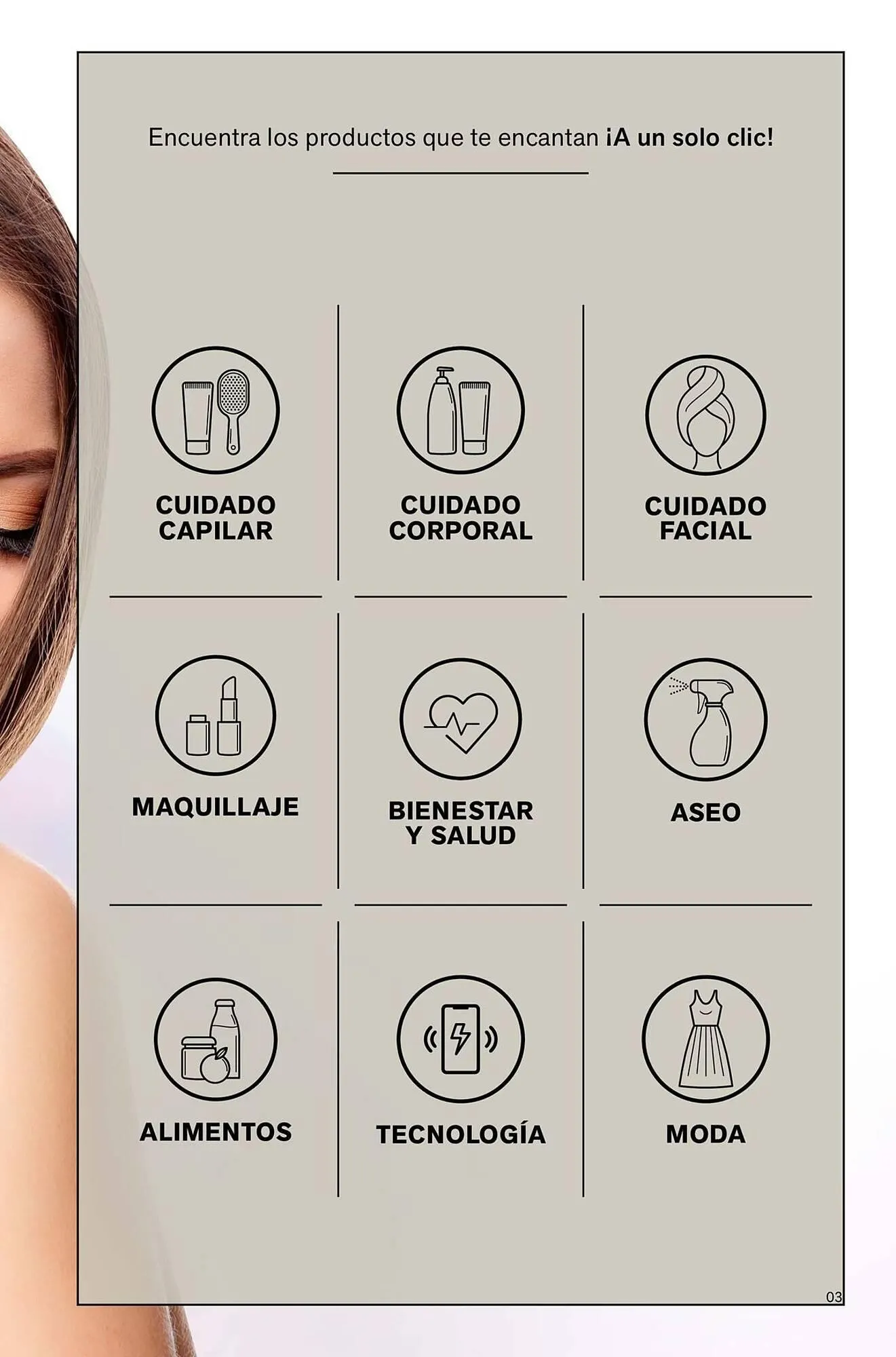 Catalogo de Catálogo Leonisa 15 de abril al 20 de abril 2025 - Pag 3