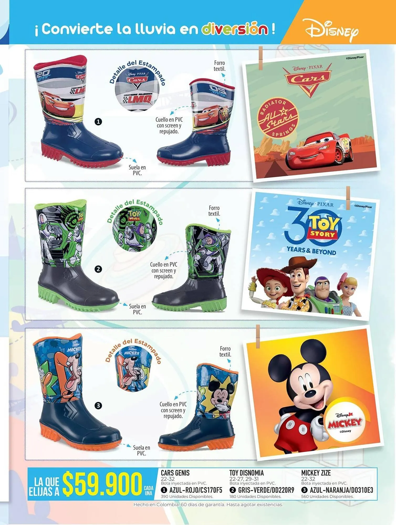 Catalogo de Catálogo Croydon 9 de febrero al 31 de marzo 2026 - Pag 181