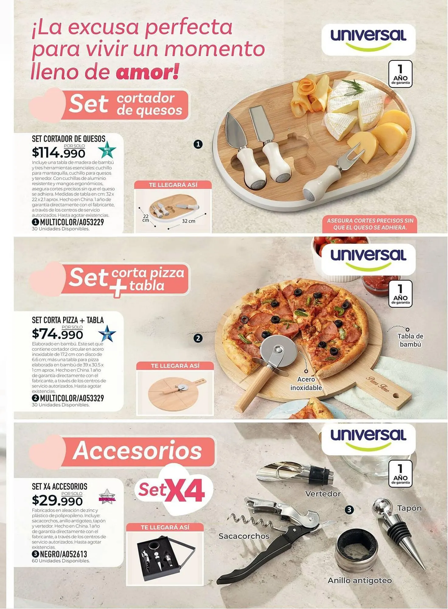 Catalogo de Catálogo Croydon 19 de agosto al 18 de septiembre 2025 - Pag 236
