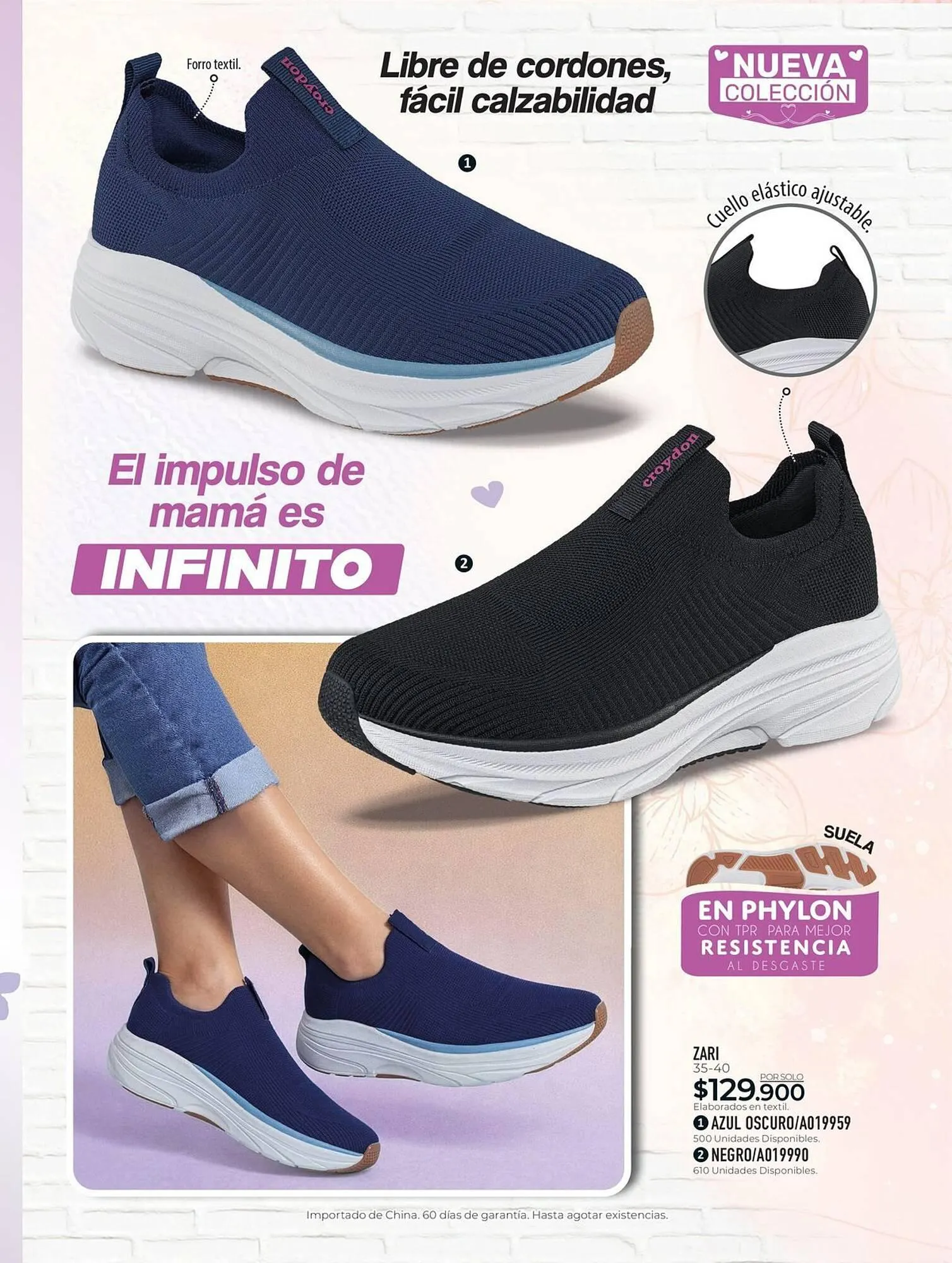 Catalogo de Catálogo Croydon 6 de mayo al 28 de mayo 2026 - Pag 13