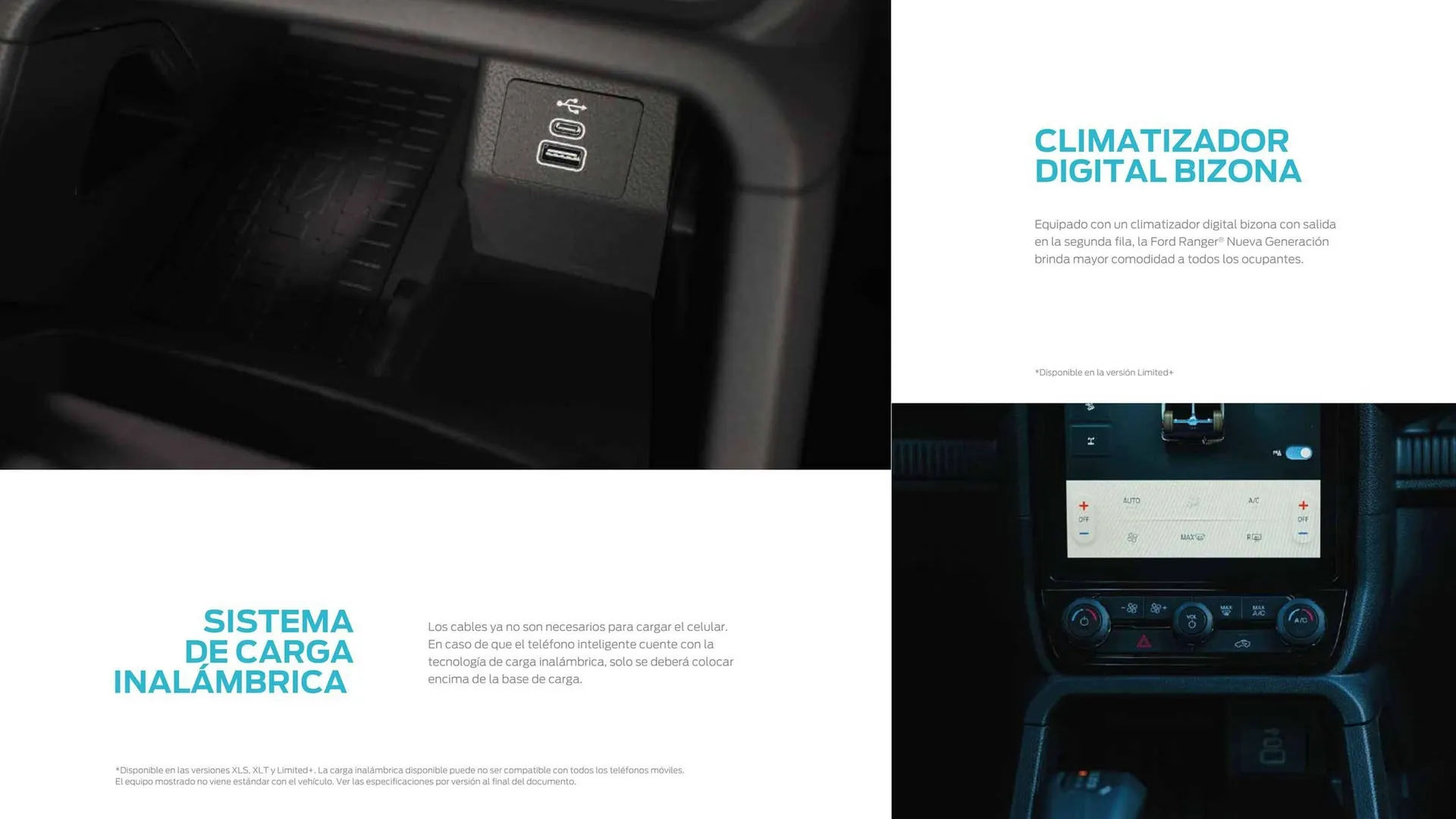 Catalogo de Catálogo Ford 25 de marzo al 31 de diciembre 2025 - Pag 14