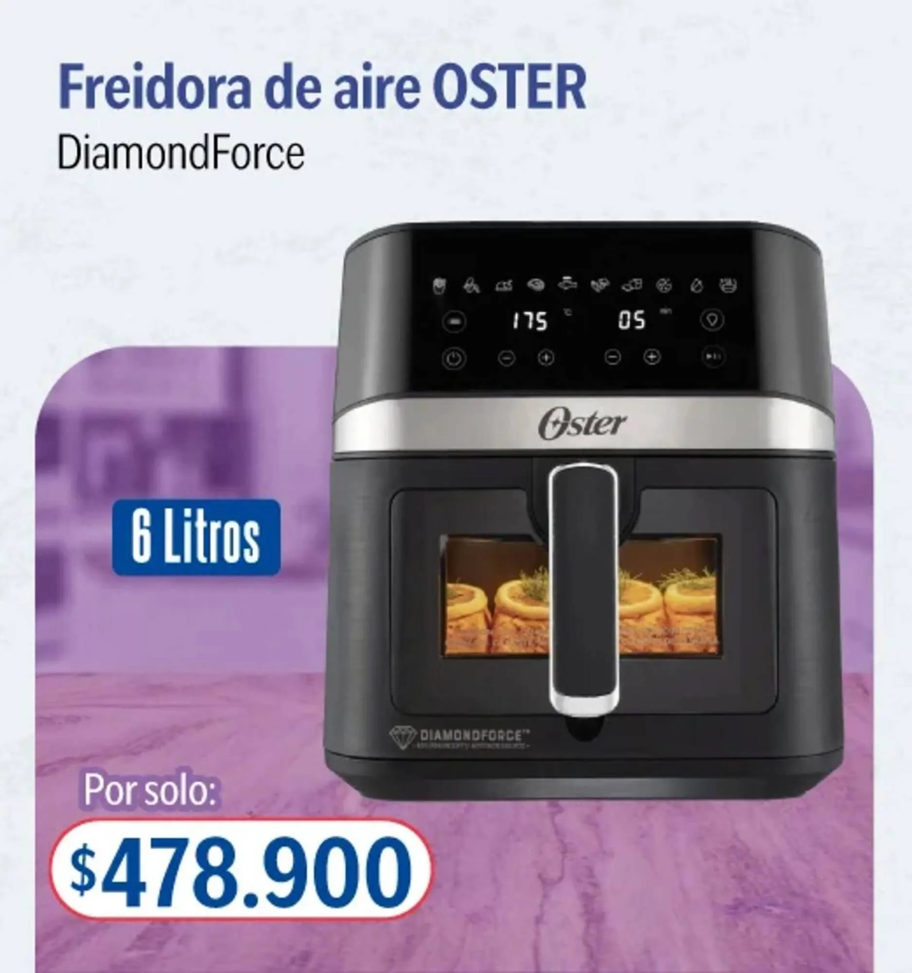 Catalogo de Catálogo Ktronix 24 de octubre al 7 de noviembre 2025 - Pag 10