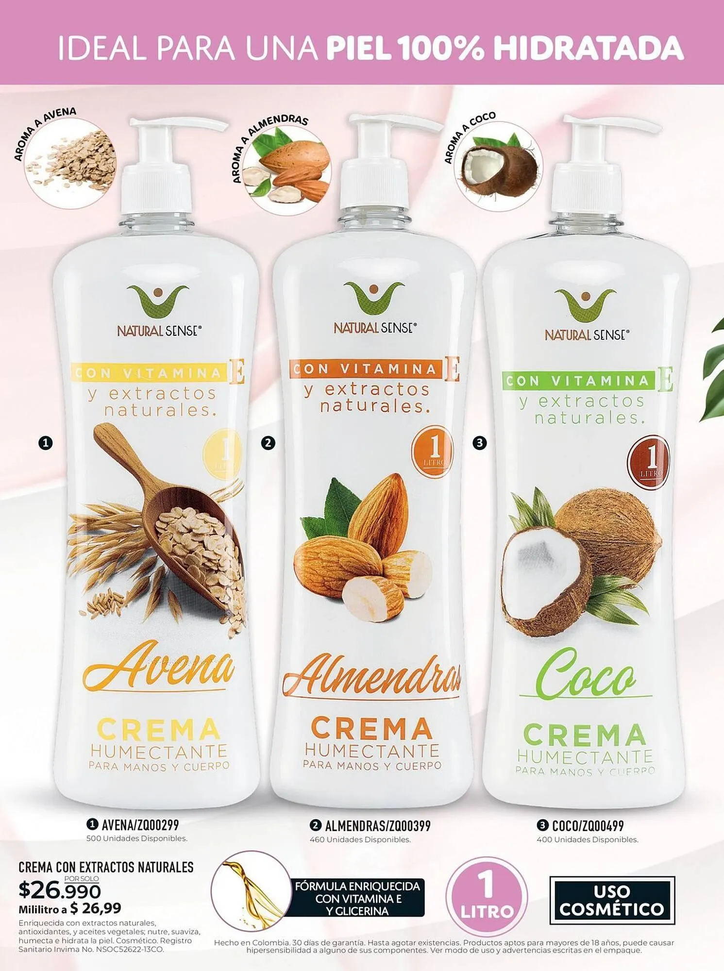 Catalogo de Catálogo Croydon 30 de diciembre al 5 de febrero 2026 - Pag 190