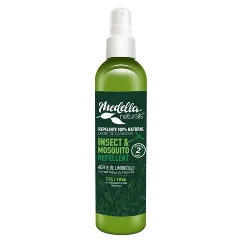 Repelente Natural x 240 ml