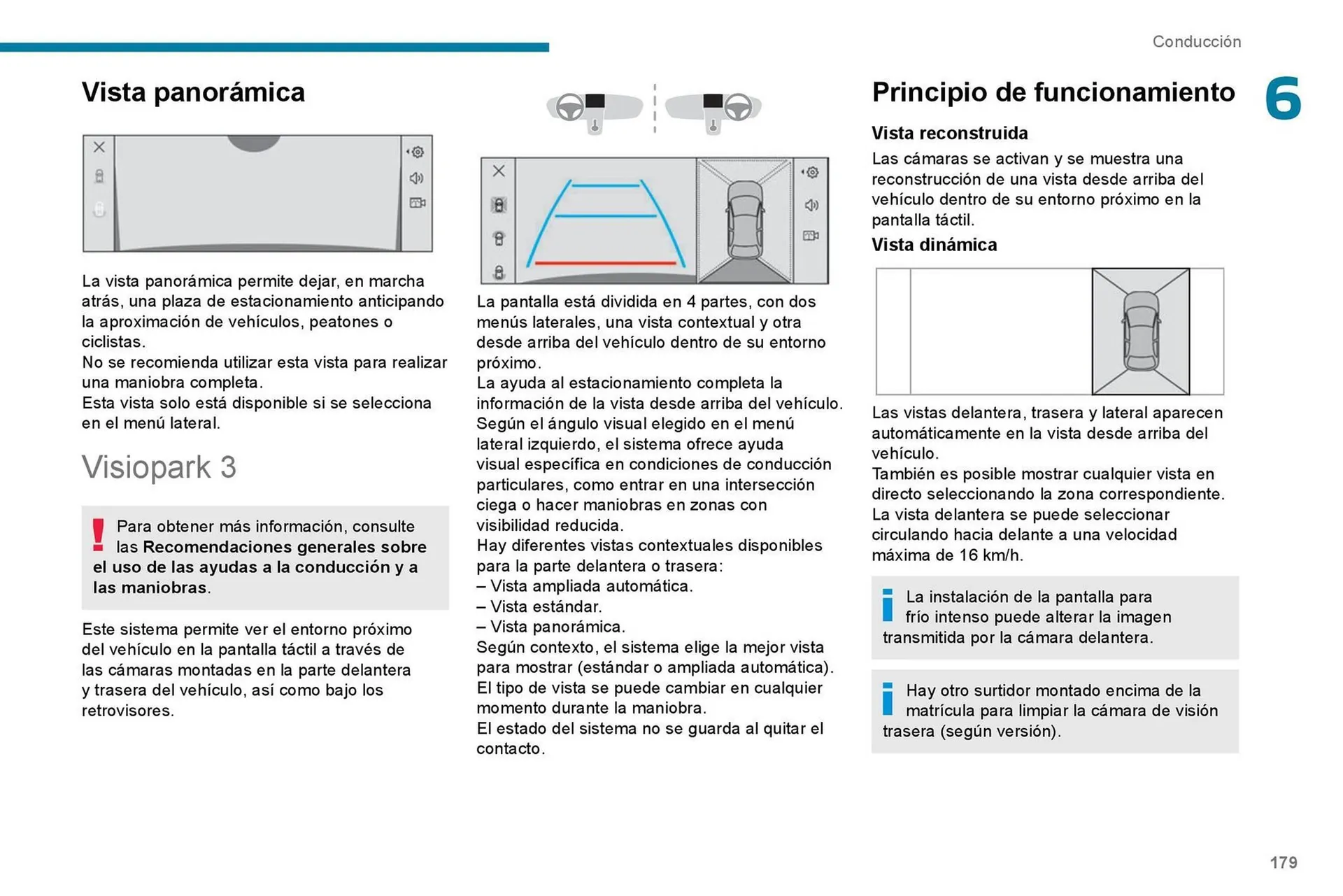 Catalogo de Catálogo Peugeot 7 de septiembre al 7 de septiembre 2026 - Pag 181