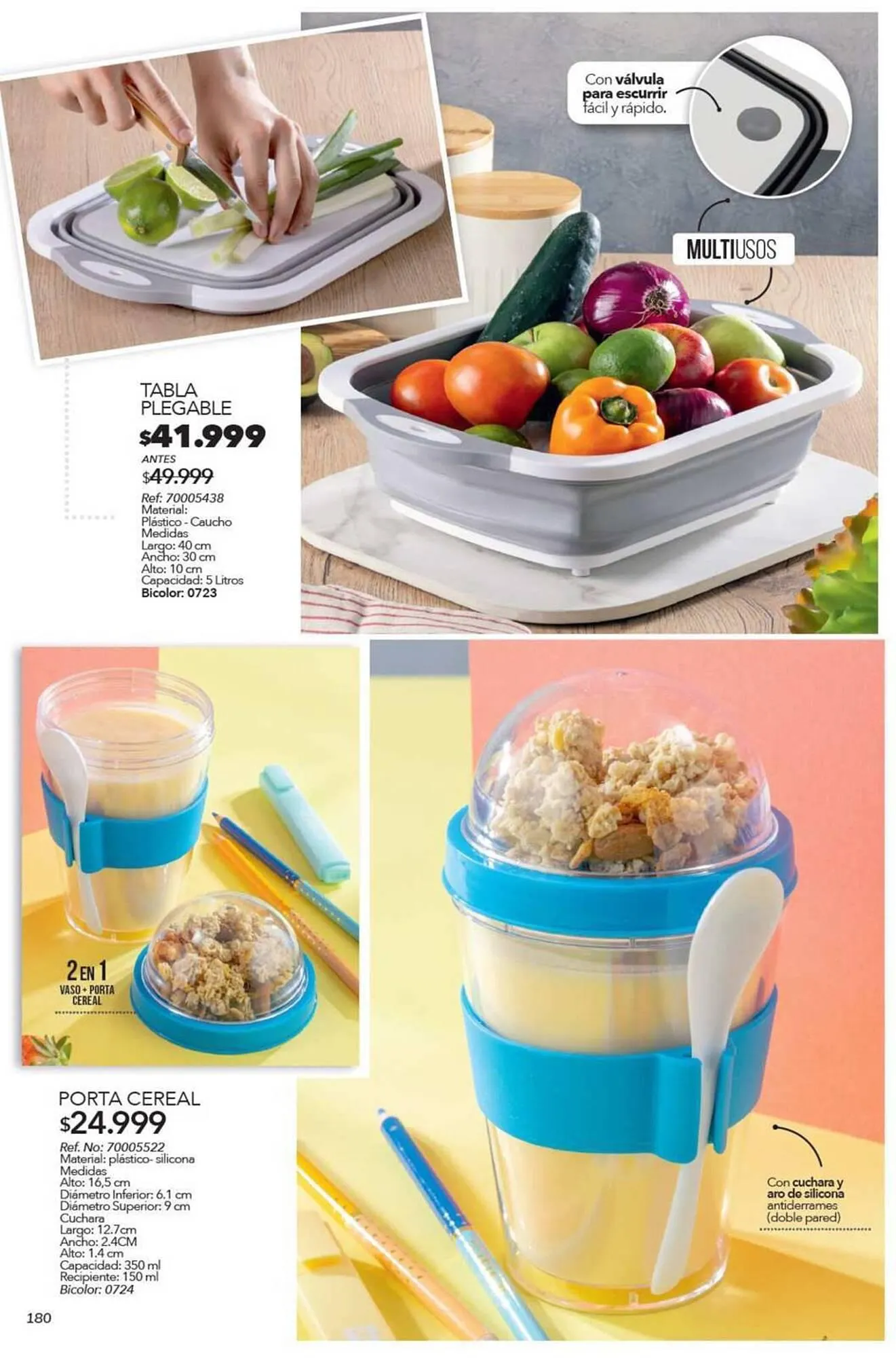 Catalogo de Catálogo Marketing Personal 7 de febrero al 31 de marzo 2024 - Pag 105