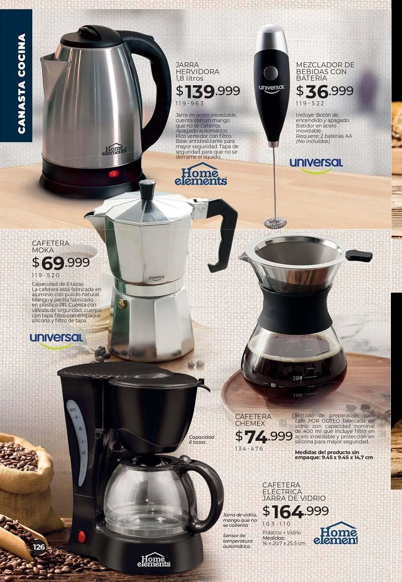 Catalogo de Catálogo Dolce Catálogos 15 de enero al 16 de abril 2025 - Pag 29