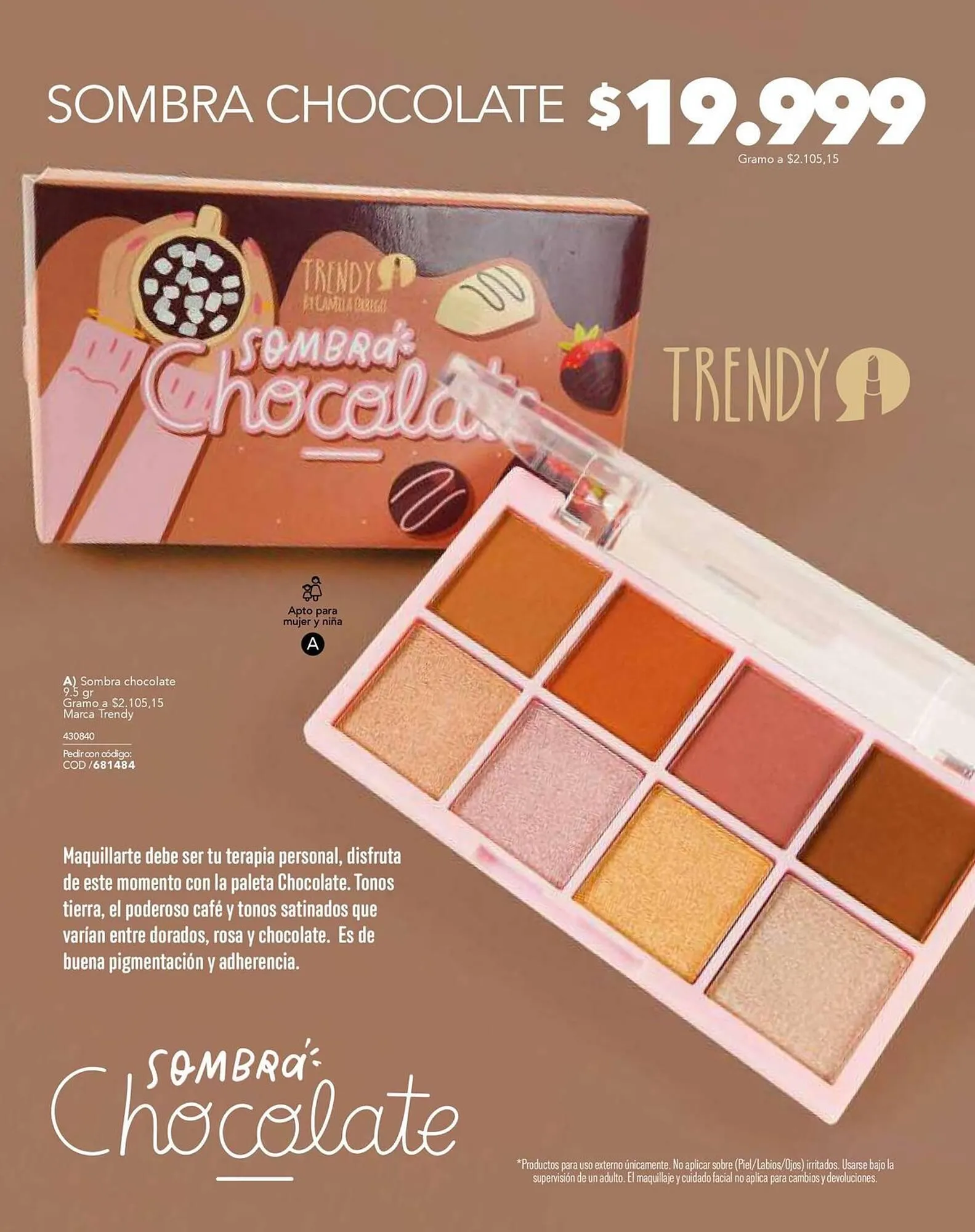 Catalogo de Catálogo Loguin 16 de septiembre al 31 de octubre 2025 - Pag 86