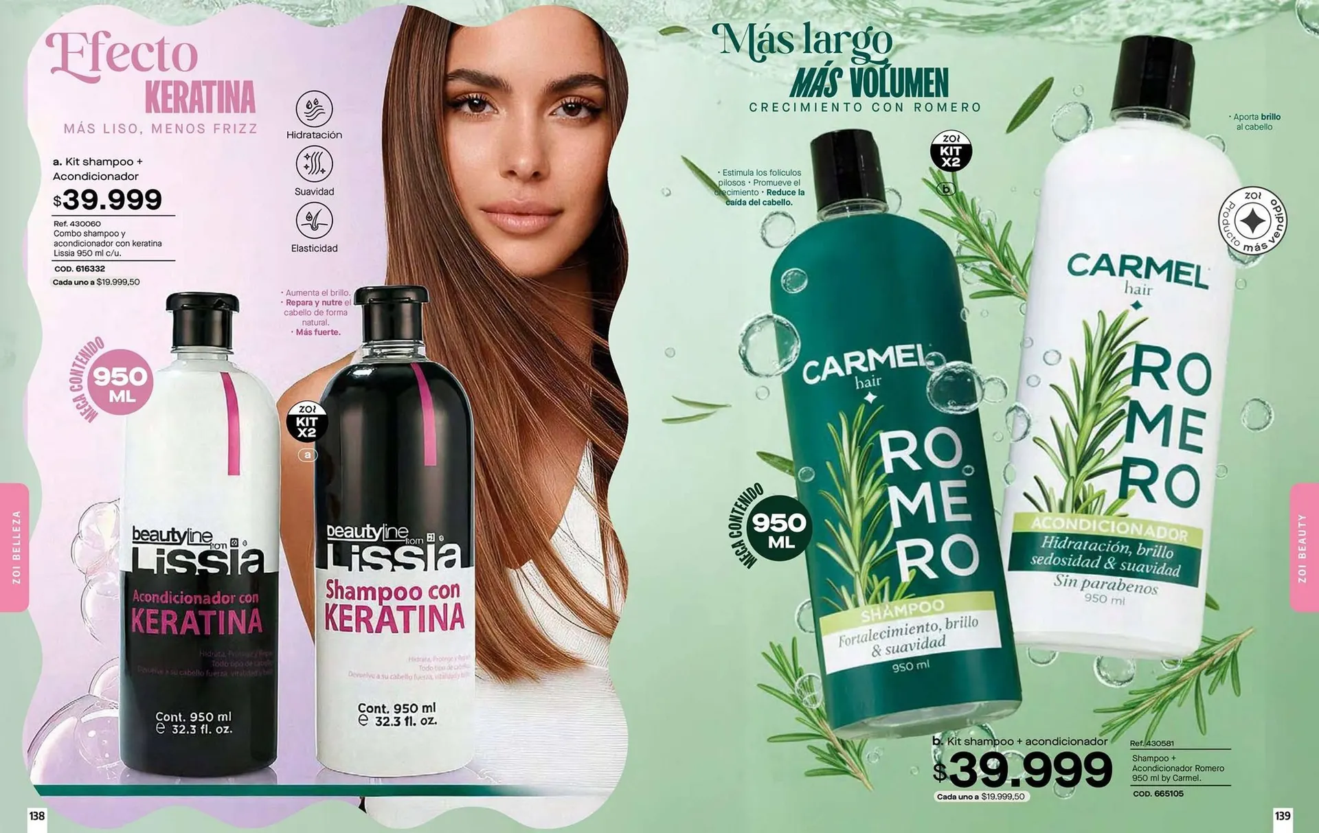 Catalogo de Catálogo Loguin 19 de enero al 28 de febrero 2026 - Pag 70