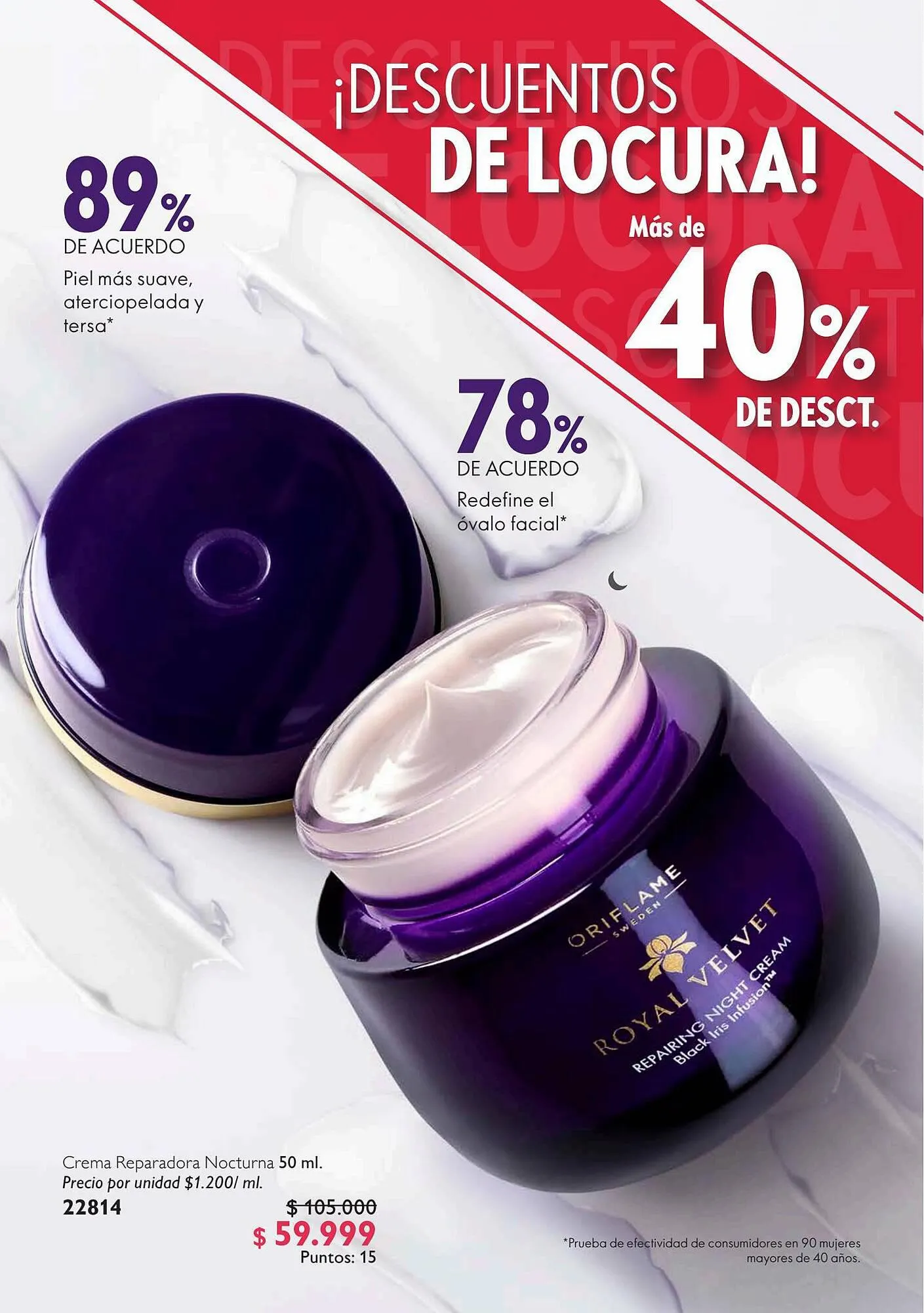 Catalogo de Catálogo Oriflame 28 de agosto al 3 de septiembre 2023 - Pag 25