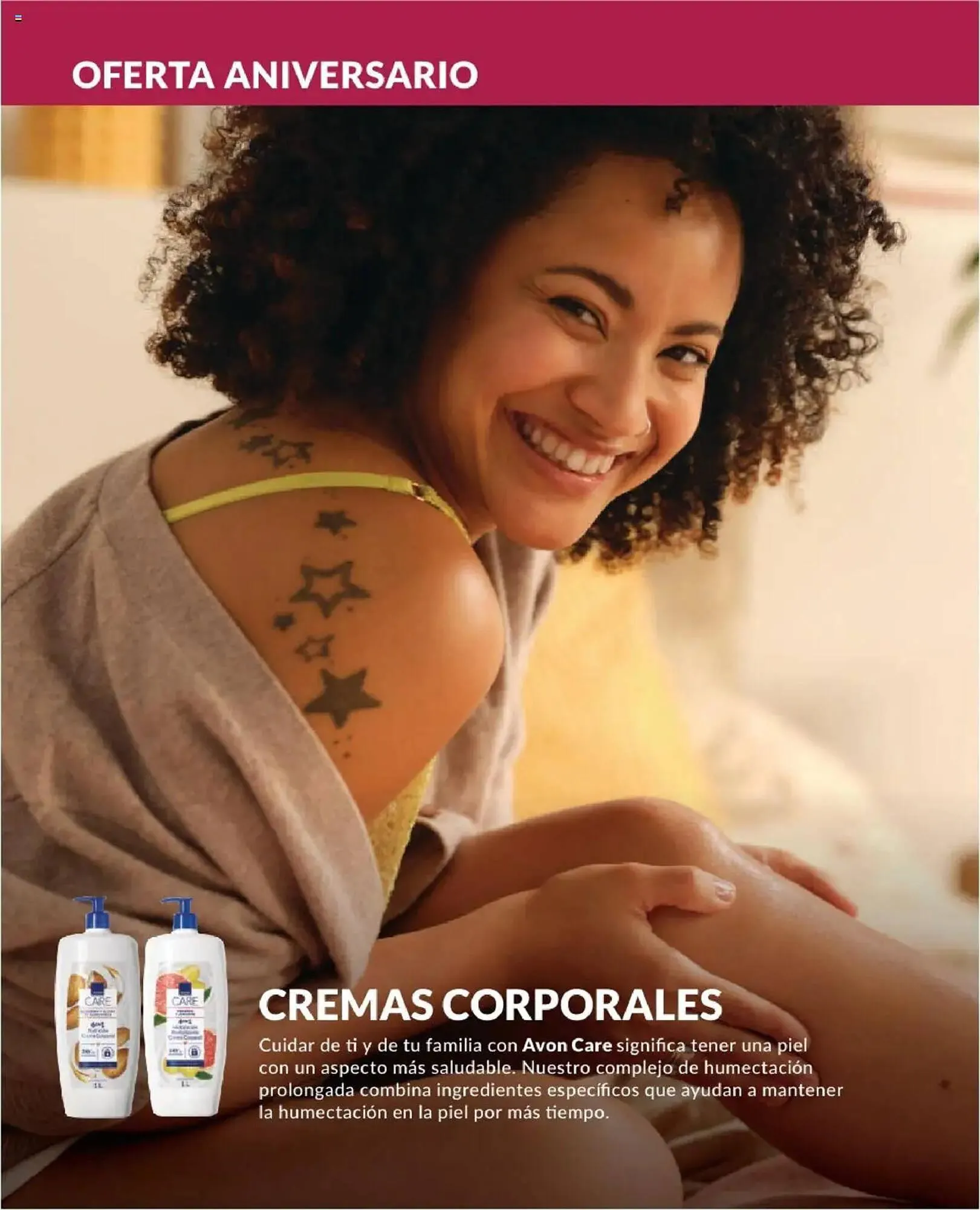 Catalogo de Catálogo Avon 29 de mayo al 13 de julio 2025 - Pag 196