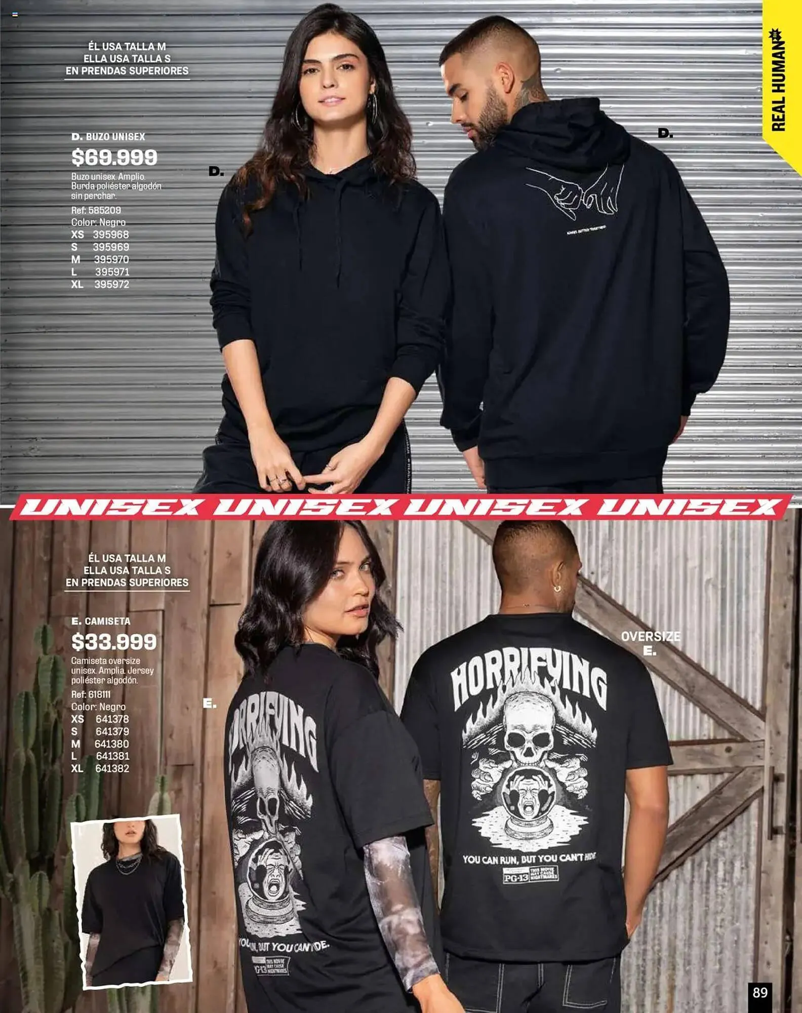 Catalogo de Catálogo Pacífika 8 de abril al 15 de junio 2025 - Pag 96