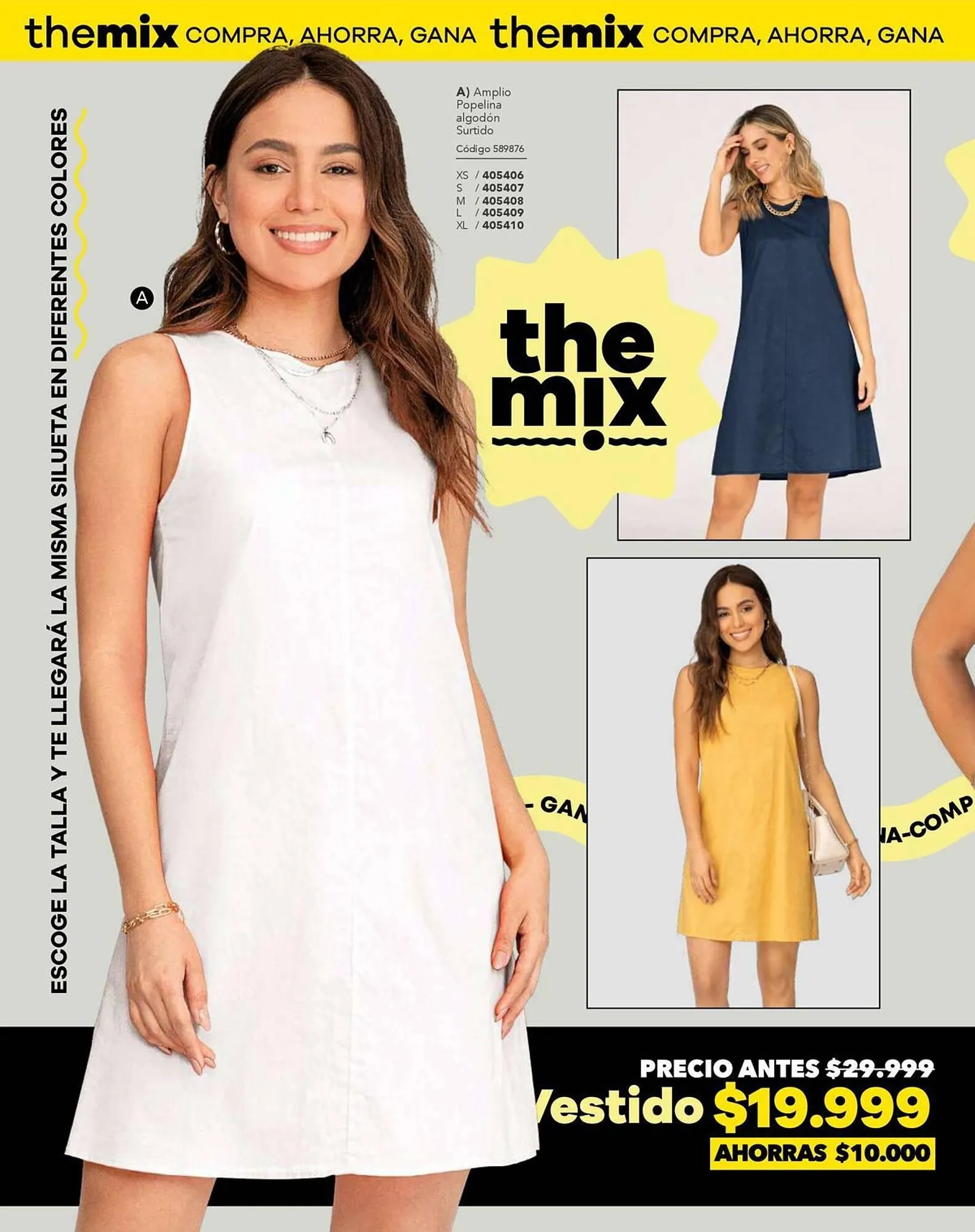 Catalogo de Catálogo Loguin 25 de marzo al 30 de abril 2025 - Pag 74