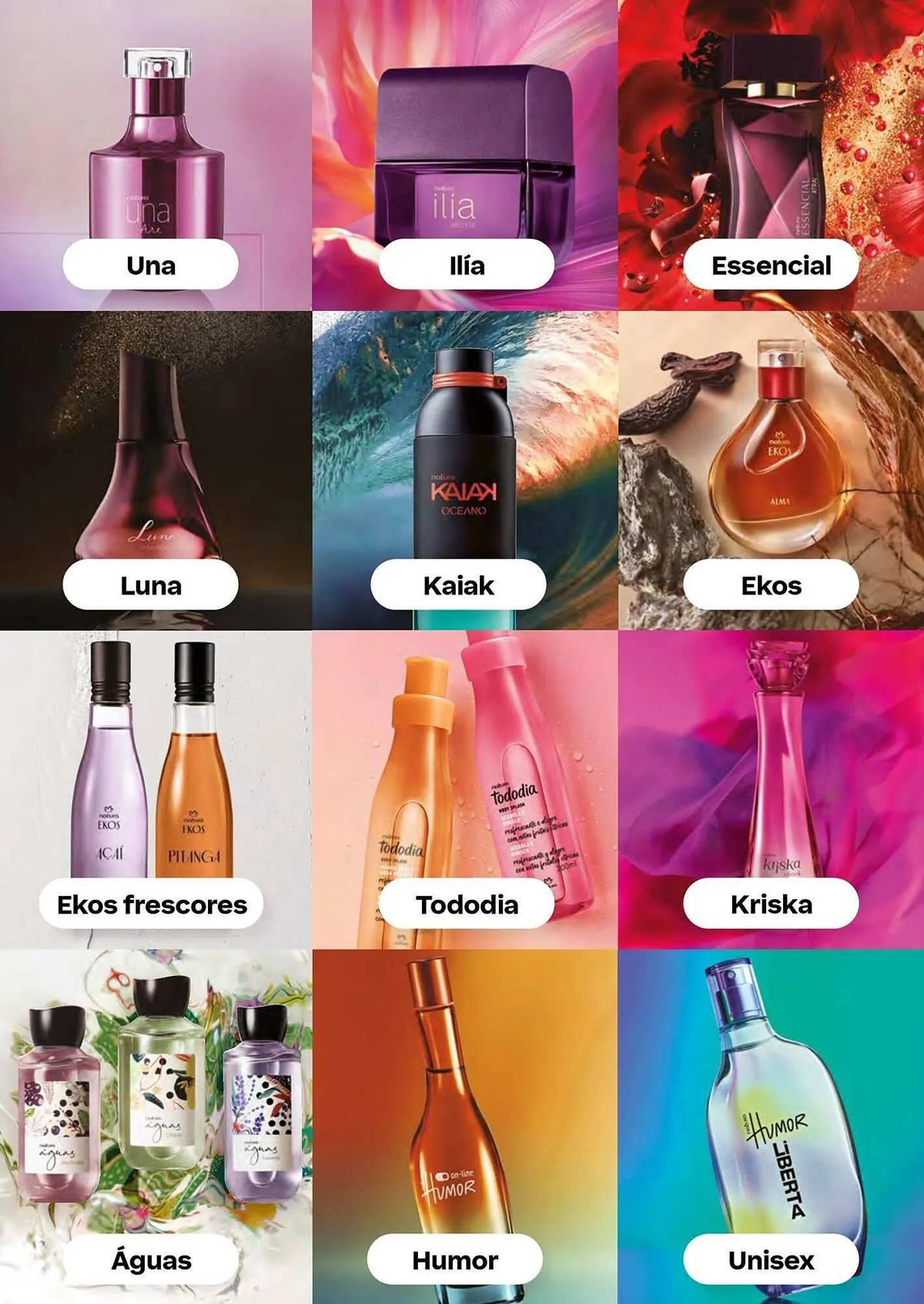 Catalogo de Catálogo Natura 1 de febrero al 28 de febrero 2026 - Pag 49