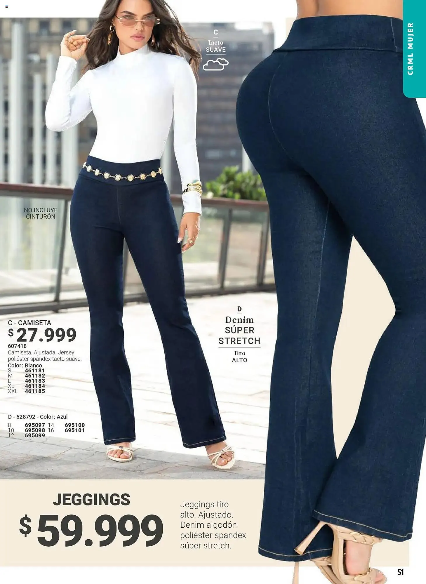 Catalogo de Catálogo Carmel 1 de abril al 30 de abril 2026 - Pag 51