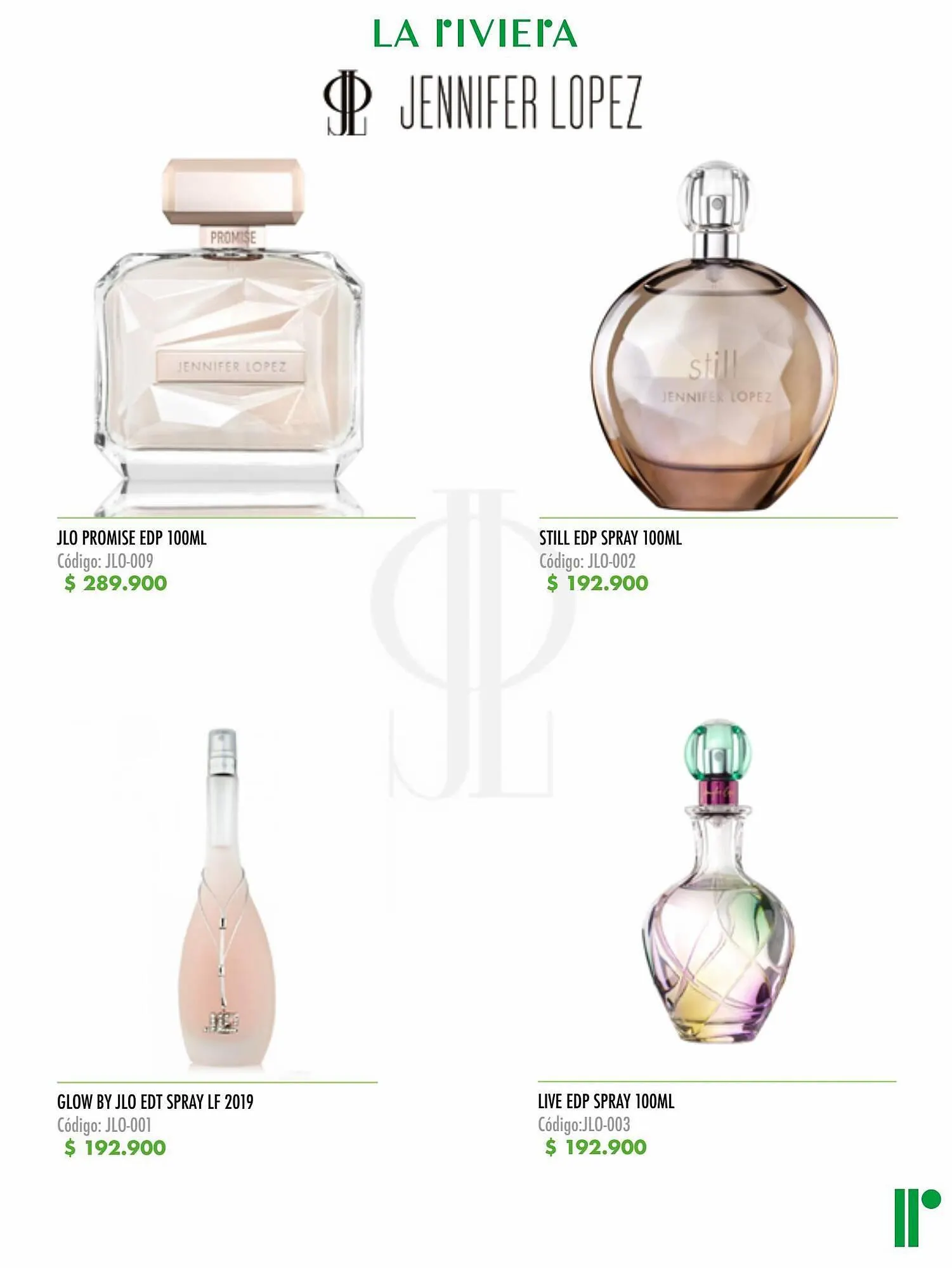 Catalogo de Catálogo La Riviera 15 de septiembre al 30 de septiembre 2023 - Pag 82