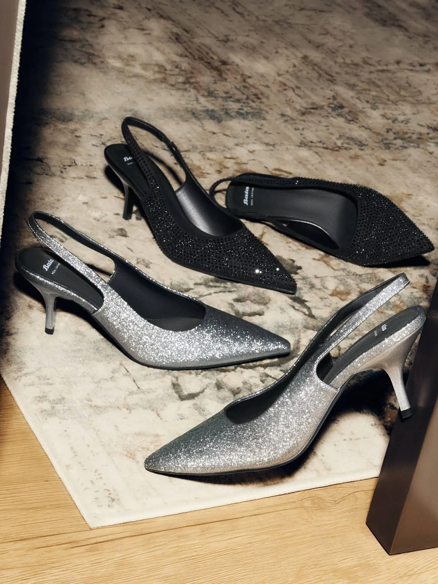 Catalogo de Catálogo Bata 13 de enero al 16 de enero 2026 - Pag 2