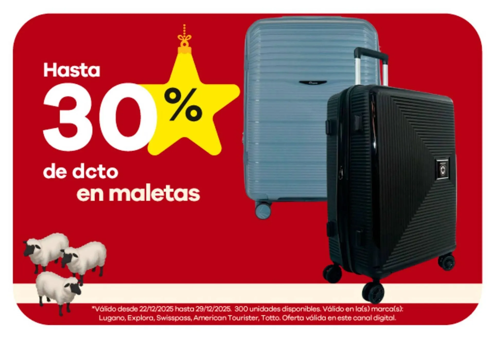 Catalogo de Catálogo Éxito 22 de diciembre al 30 de diciembre 2025 - Pag 5