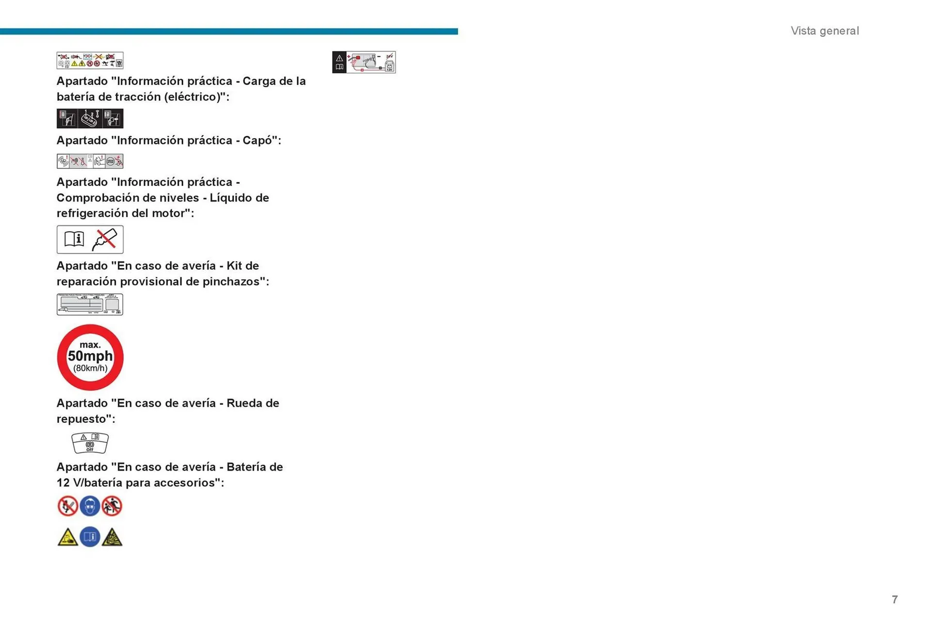 Catalogo de Catálogo Peugeot 23 de octubre al 23 de octubre 2025 - Pag 9