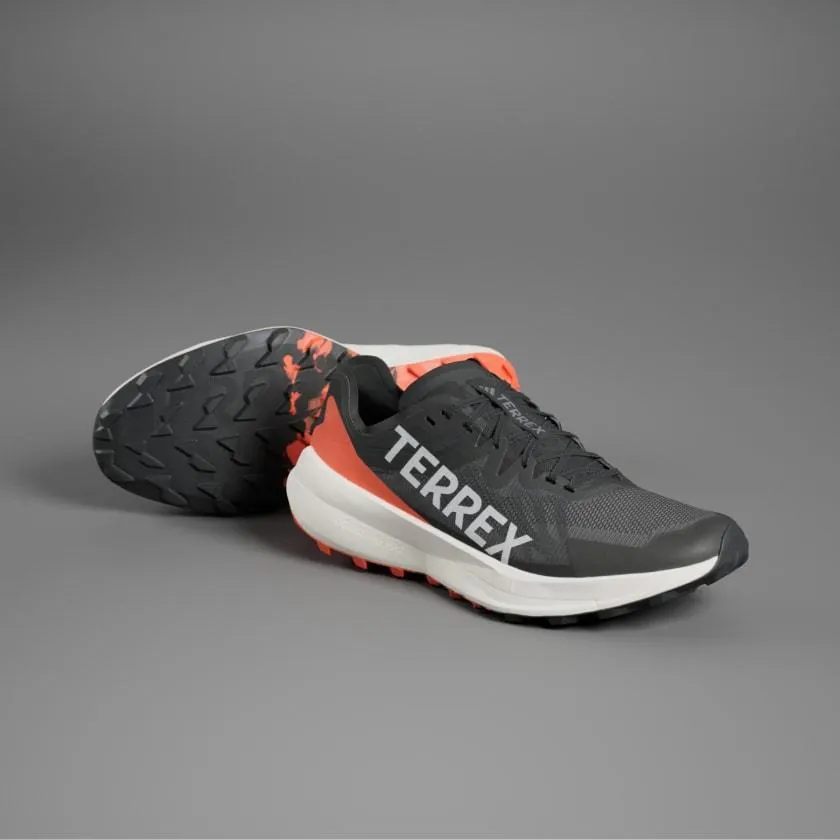 Tenis de Trail Running Terrex Agravic Speed